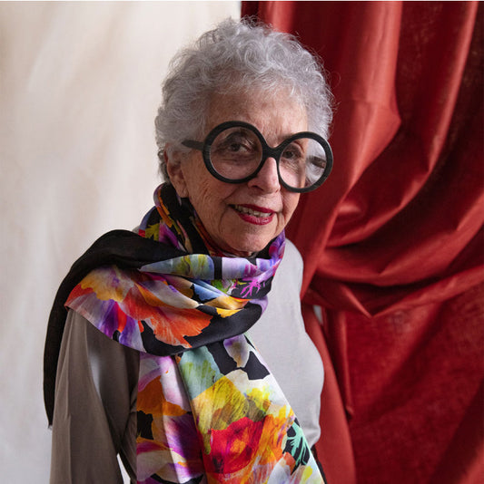 Sylvia Weinstock