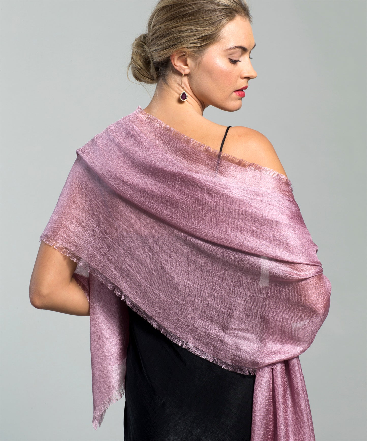 Color: Lavender Frost