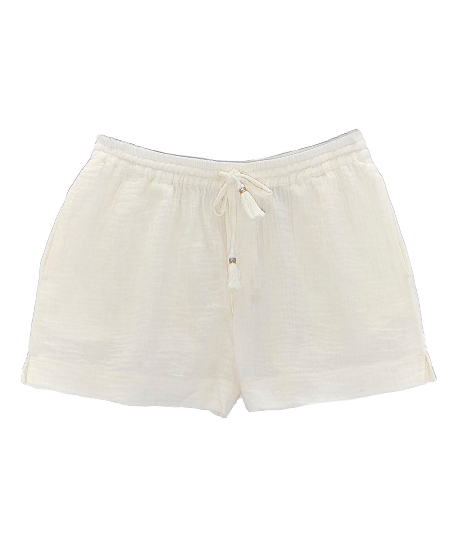 Supersoft Gauze Beach Shorts