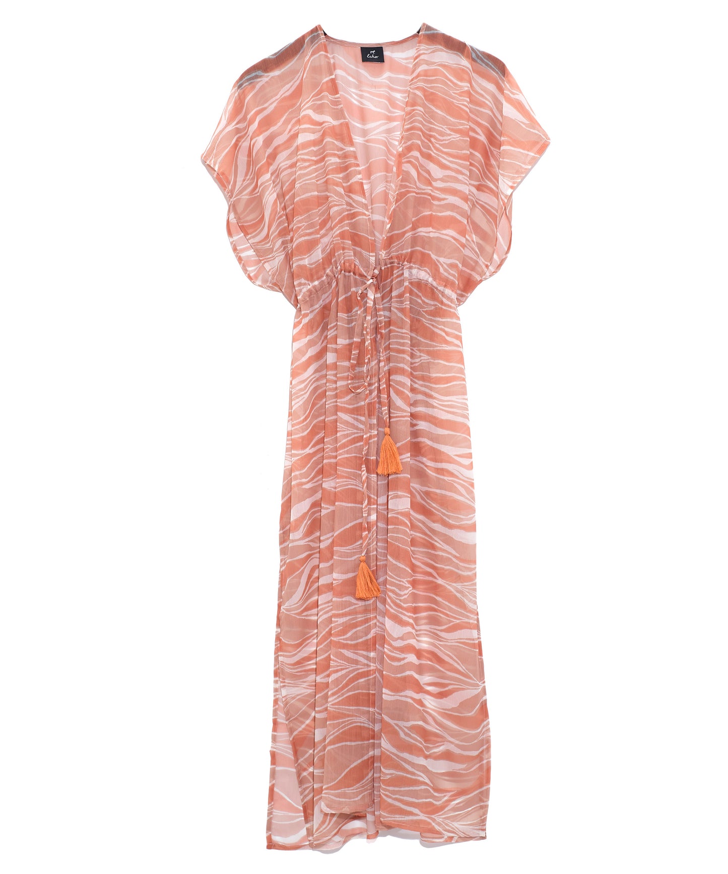 Color: Copper Zebra