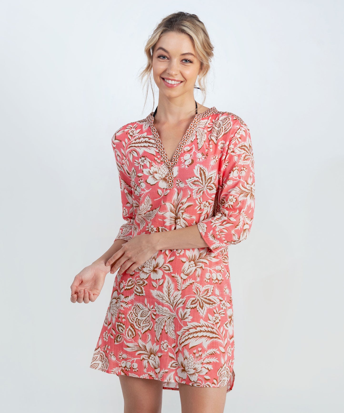 Color:Geranium