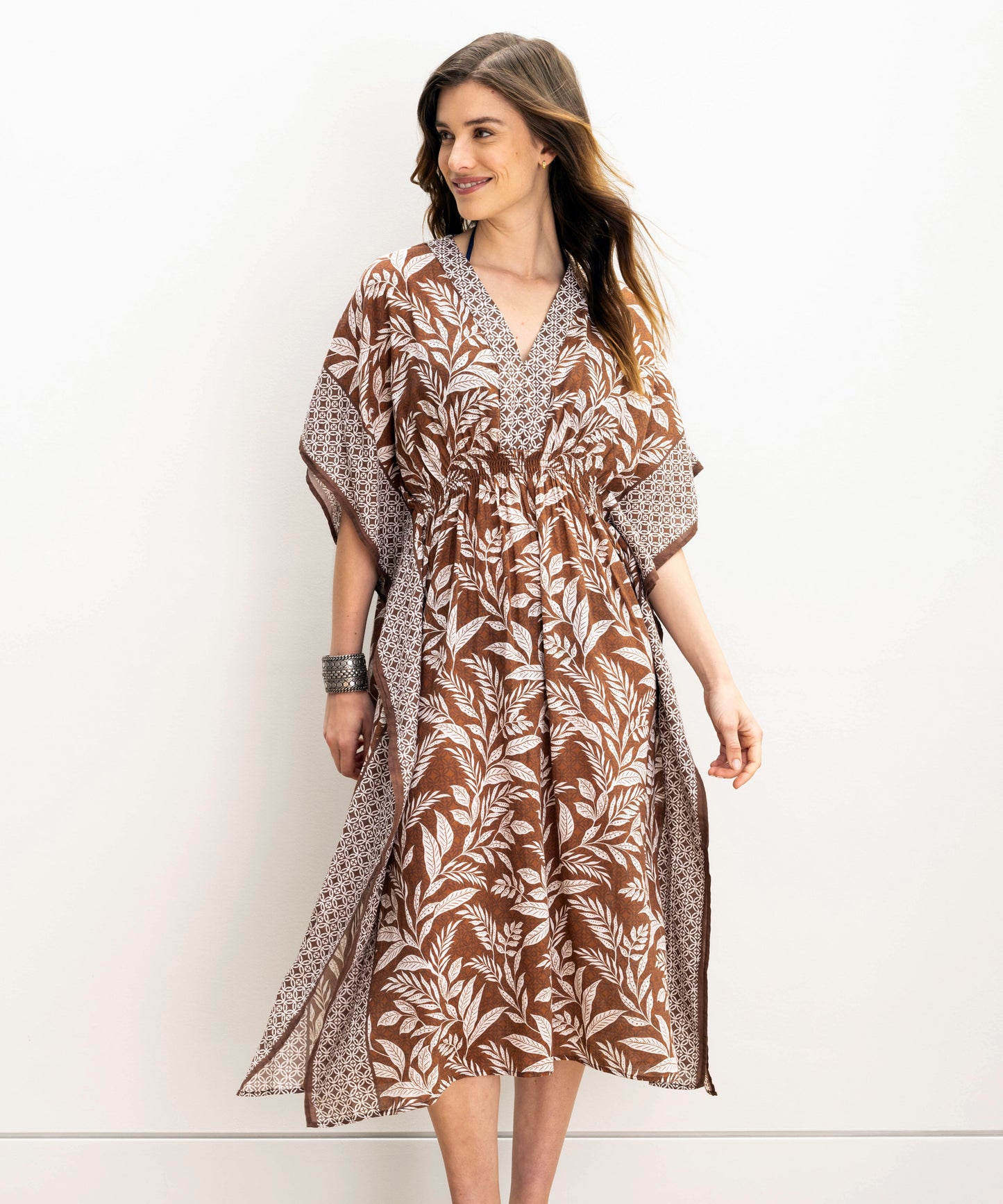 Color: Cacao