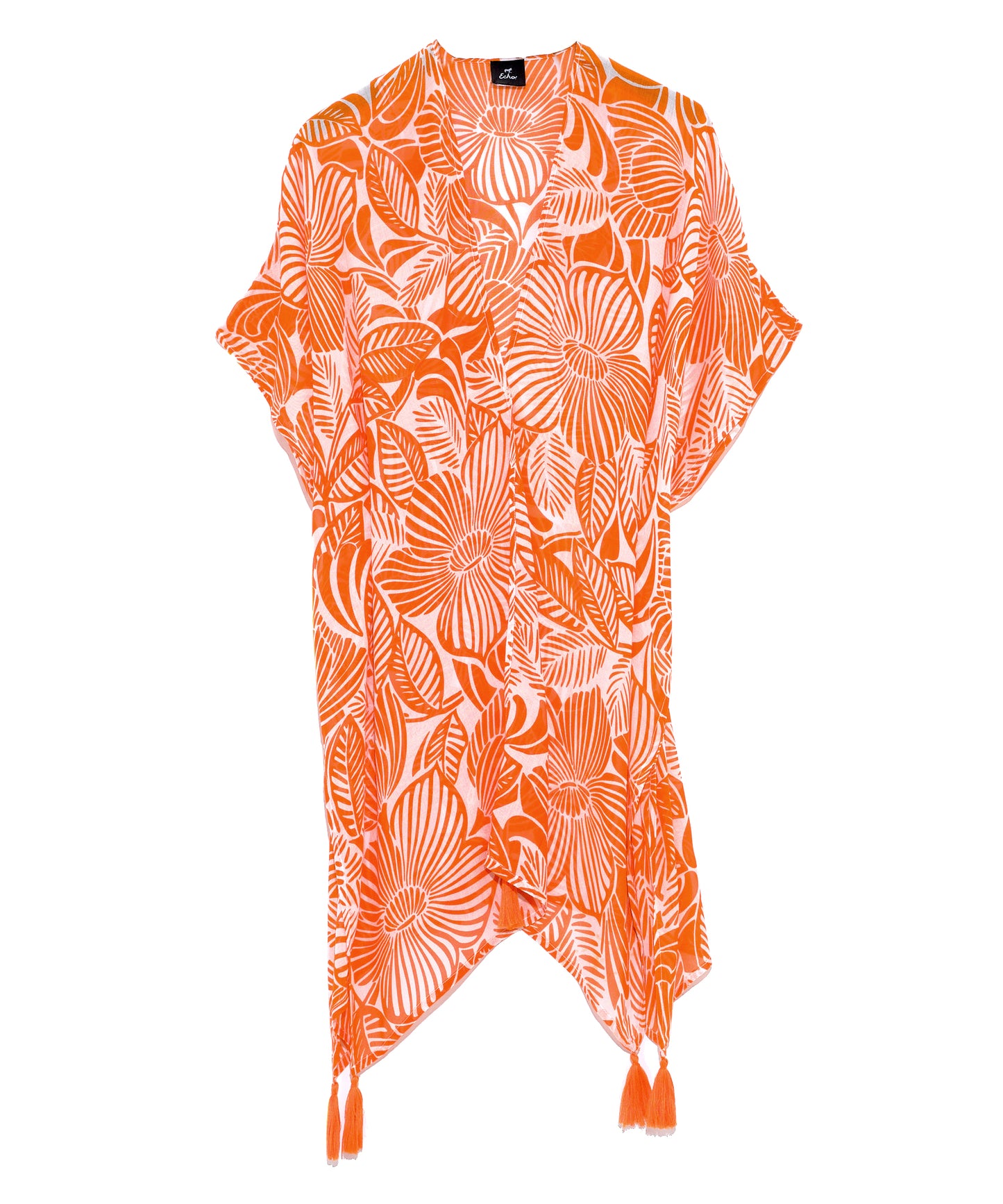 Color: Tangerine