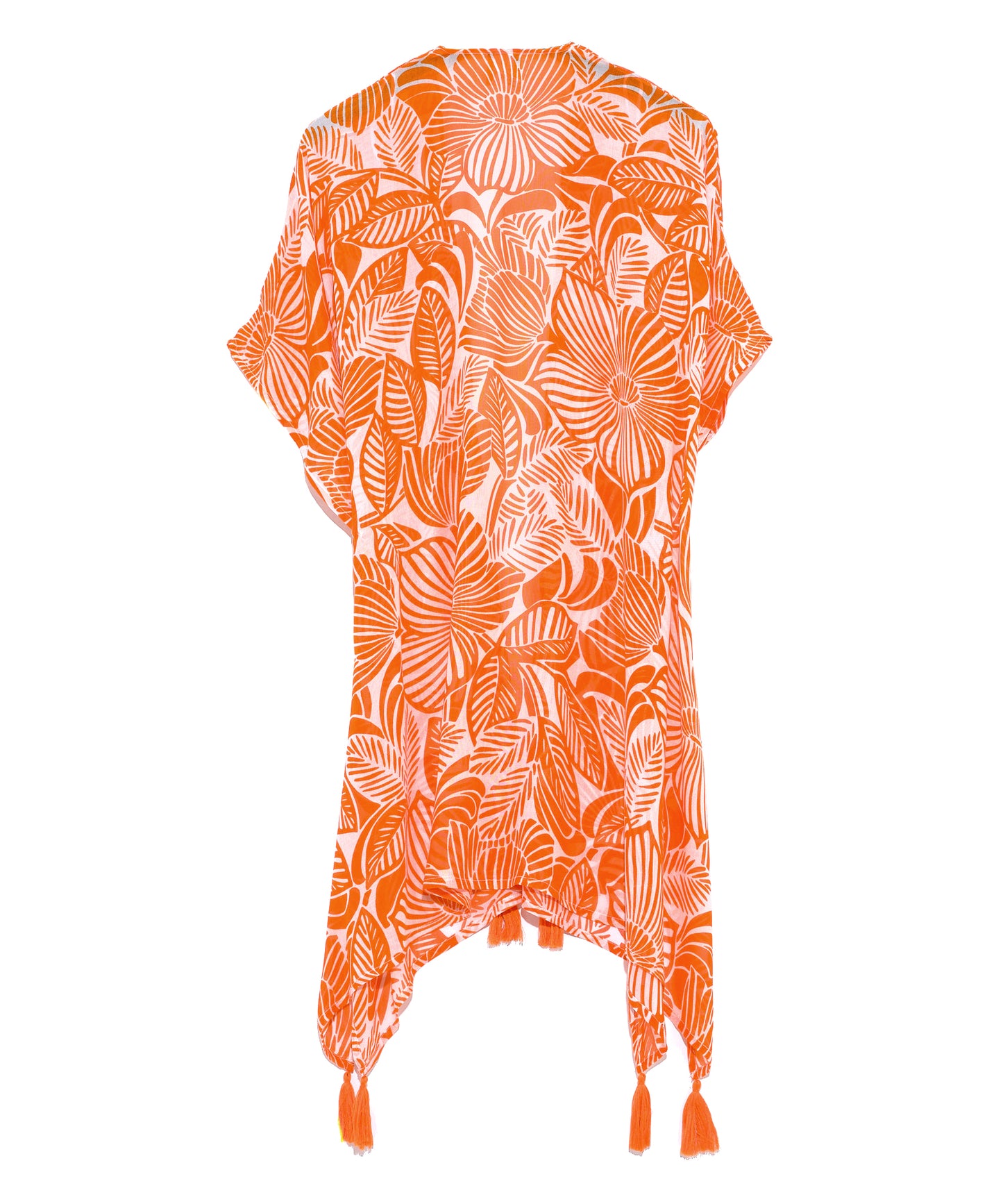 Color: Tangerine