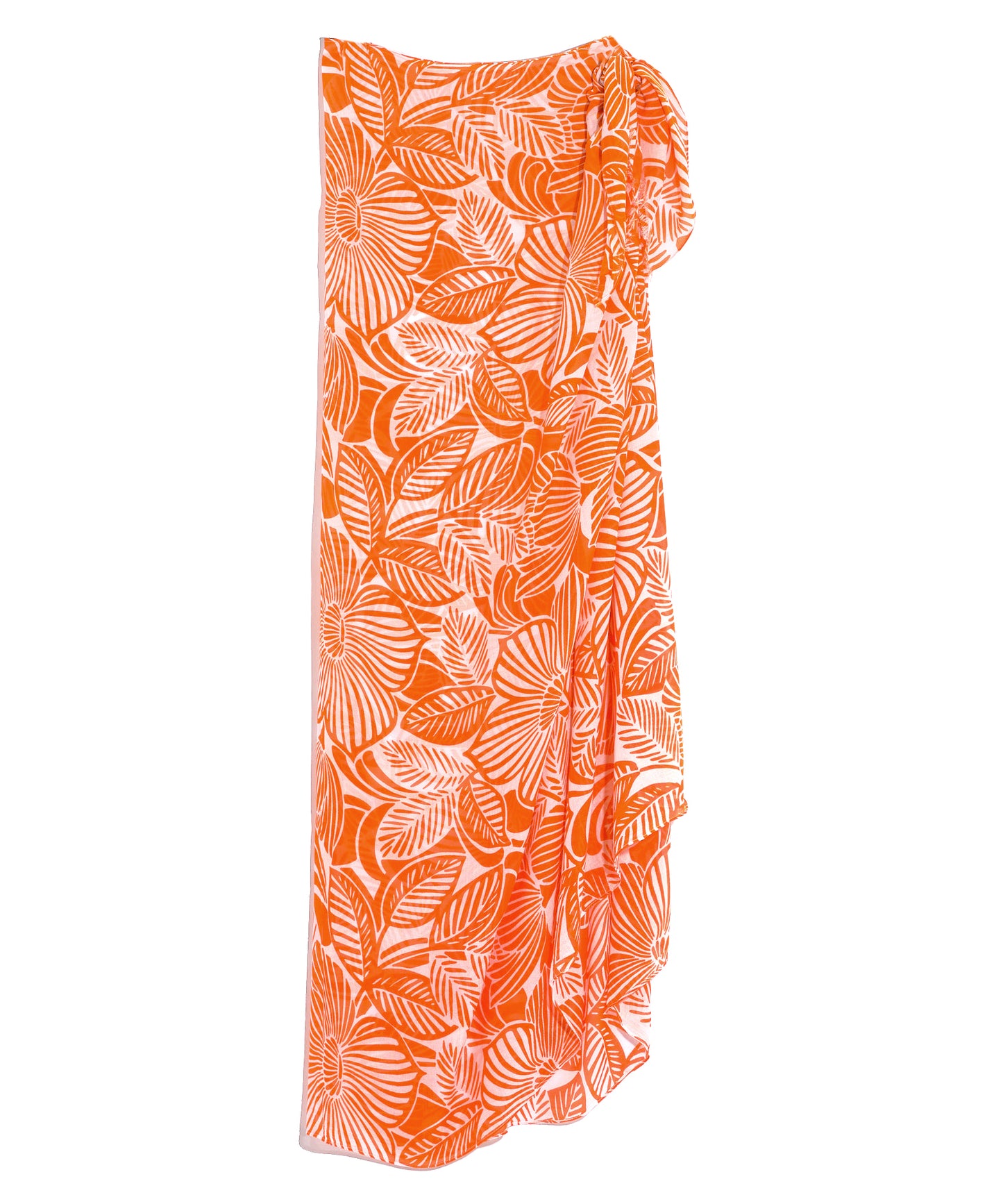 Color: Tangerine