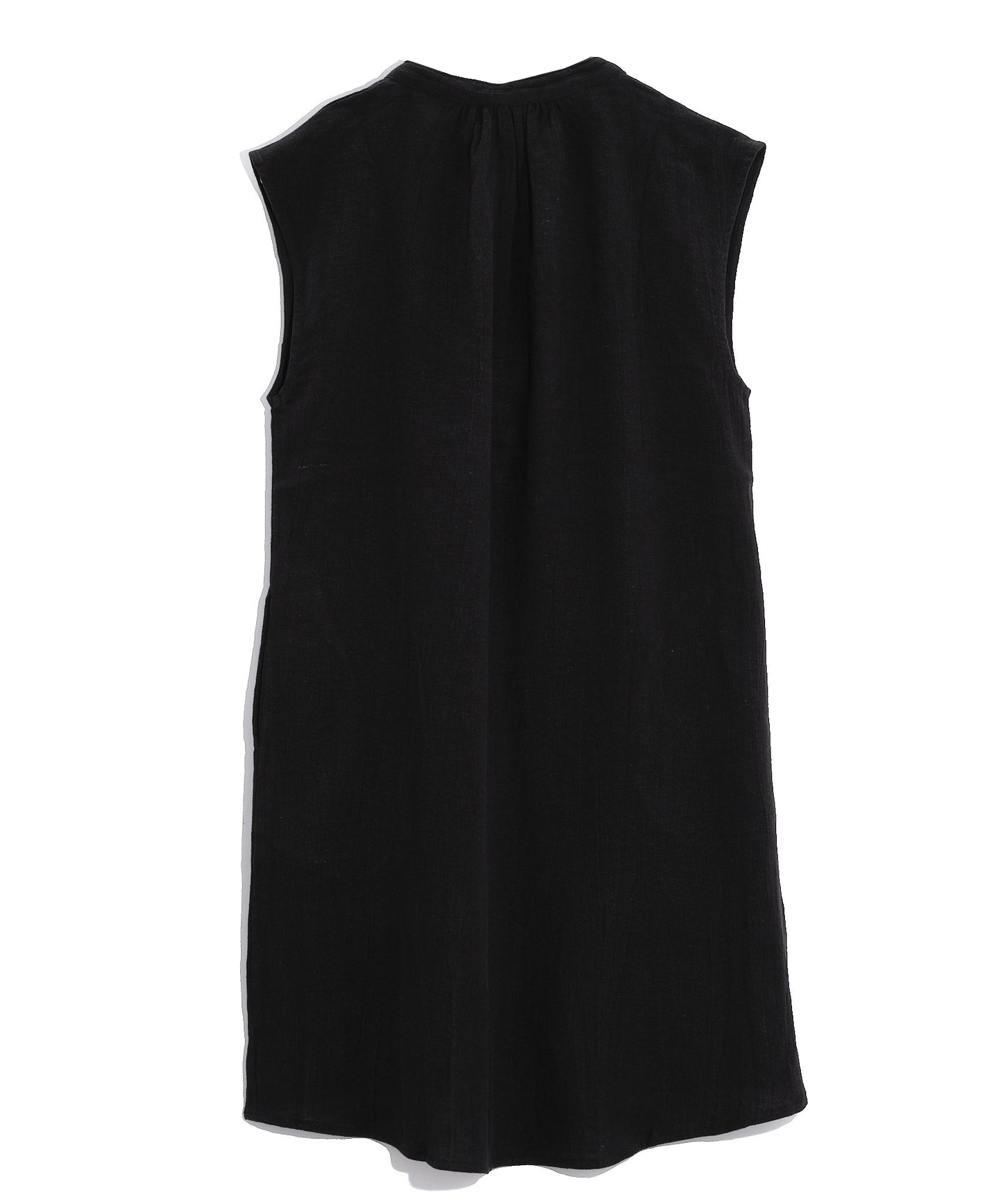Meridian Isla Dress in color Black