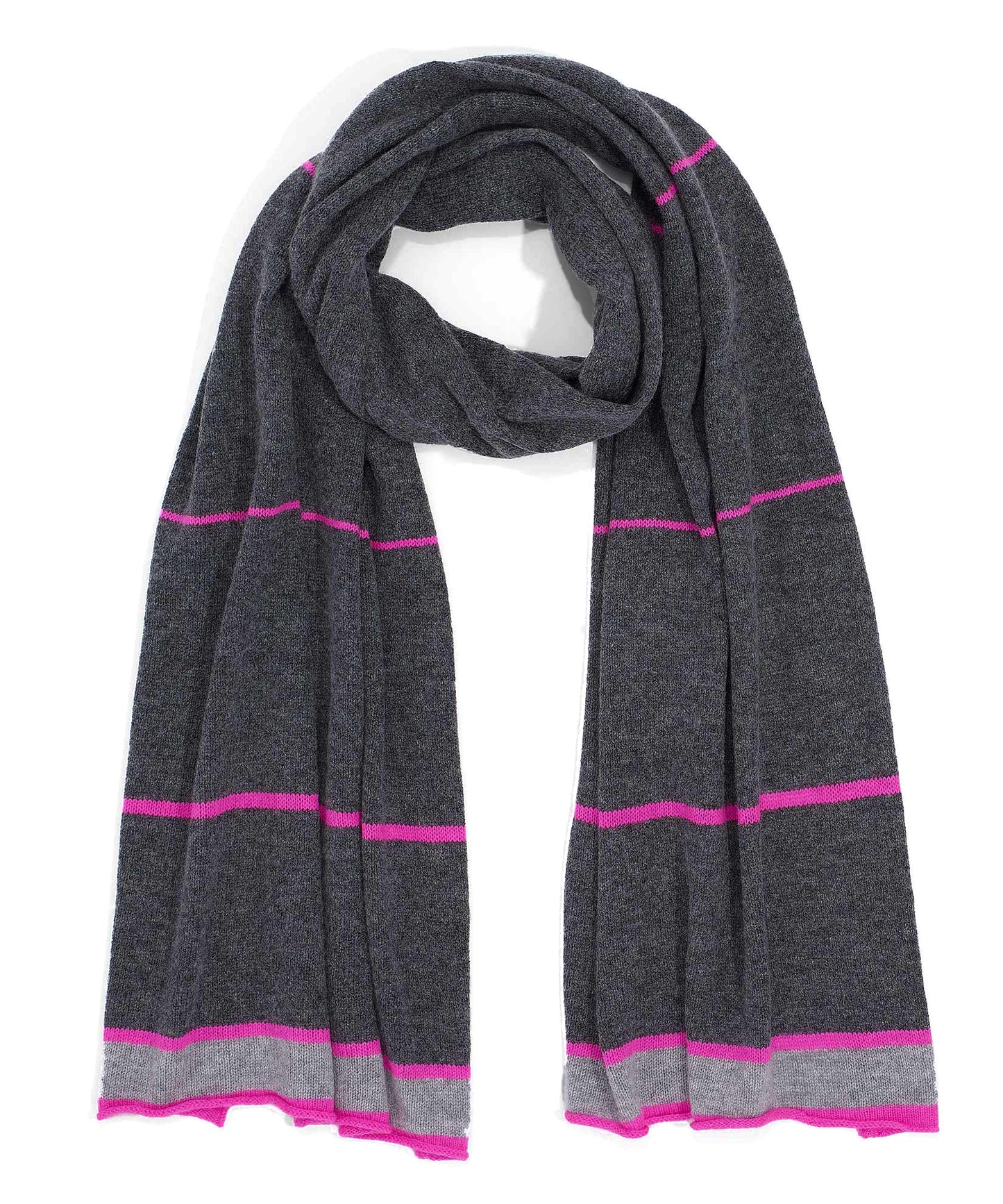 Color: Echo Charcoal