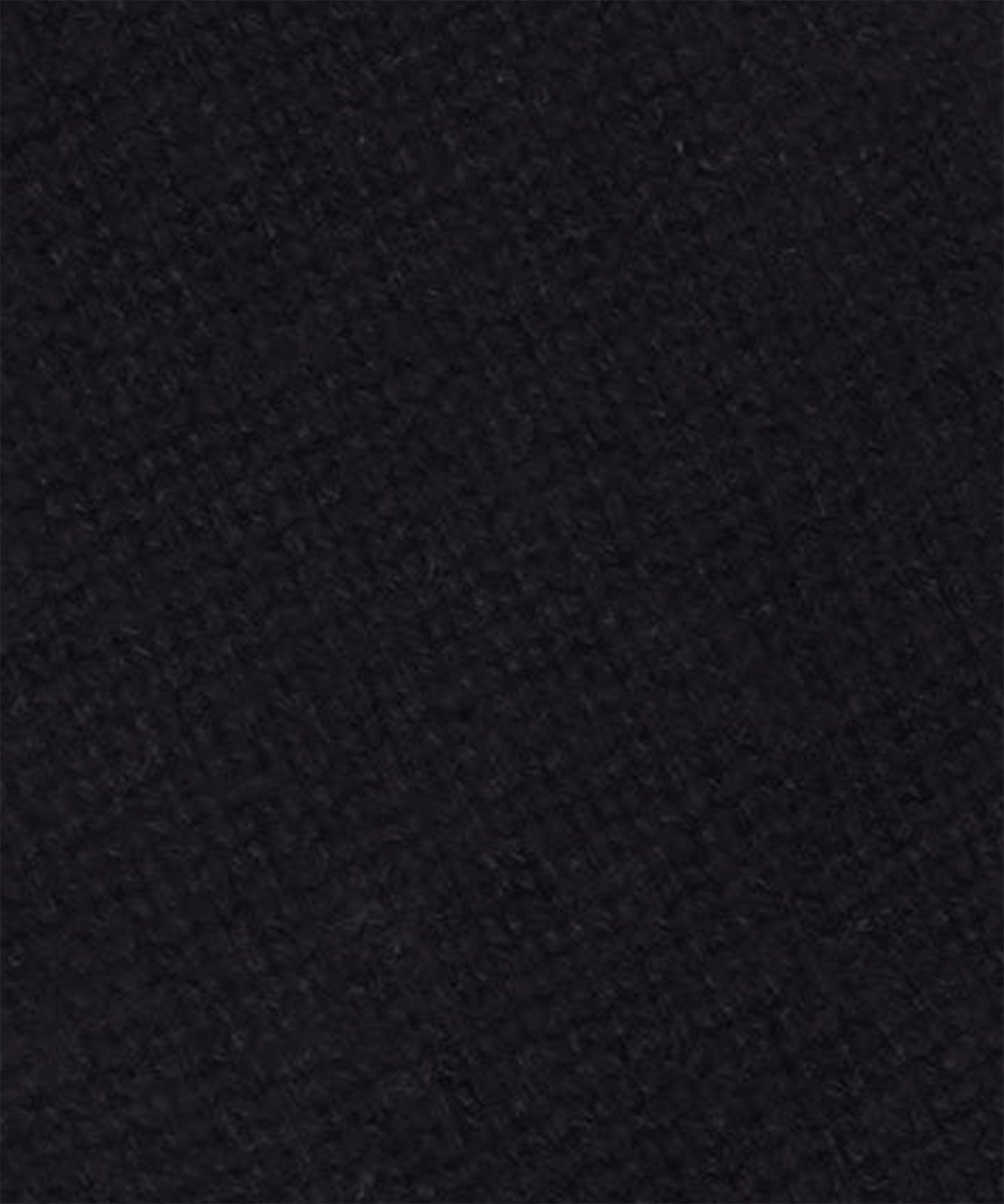 Wool/Cashmere Gloves in color Black