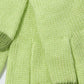 Echo Touch Glove in color Electric Lime
