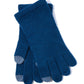 Echo Touch Glove in color Poseidon
