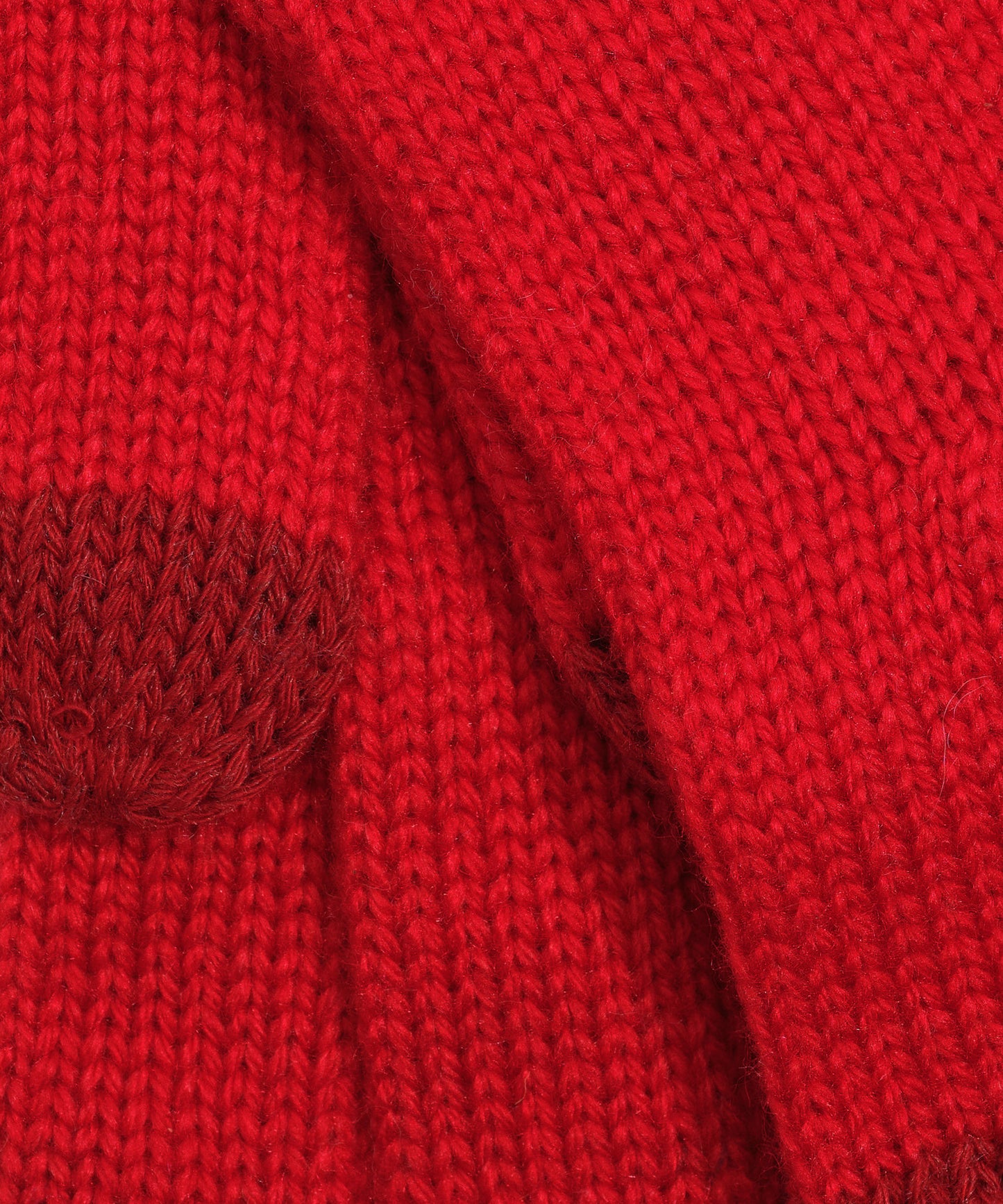 Color: Ruby Red