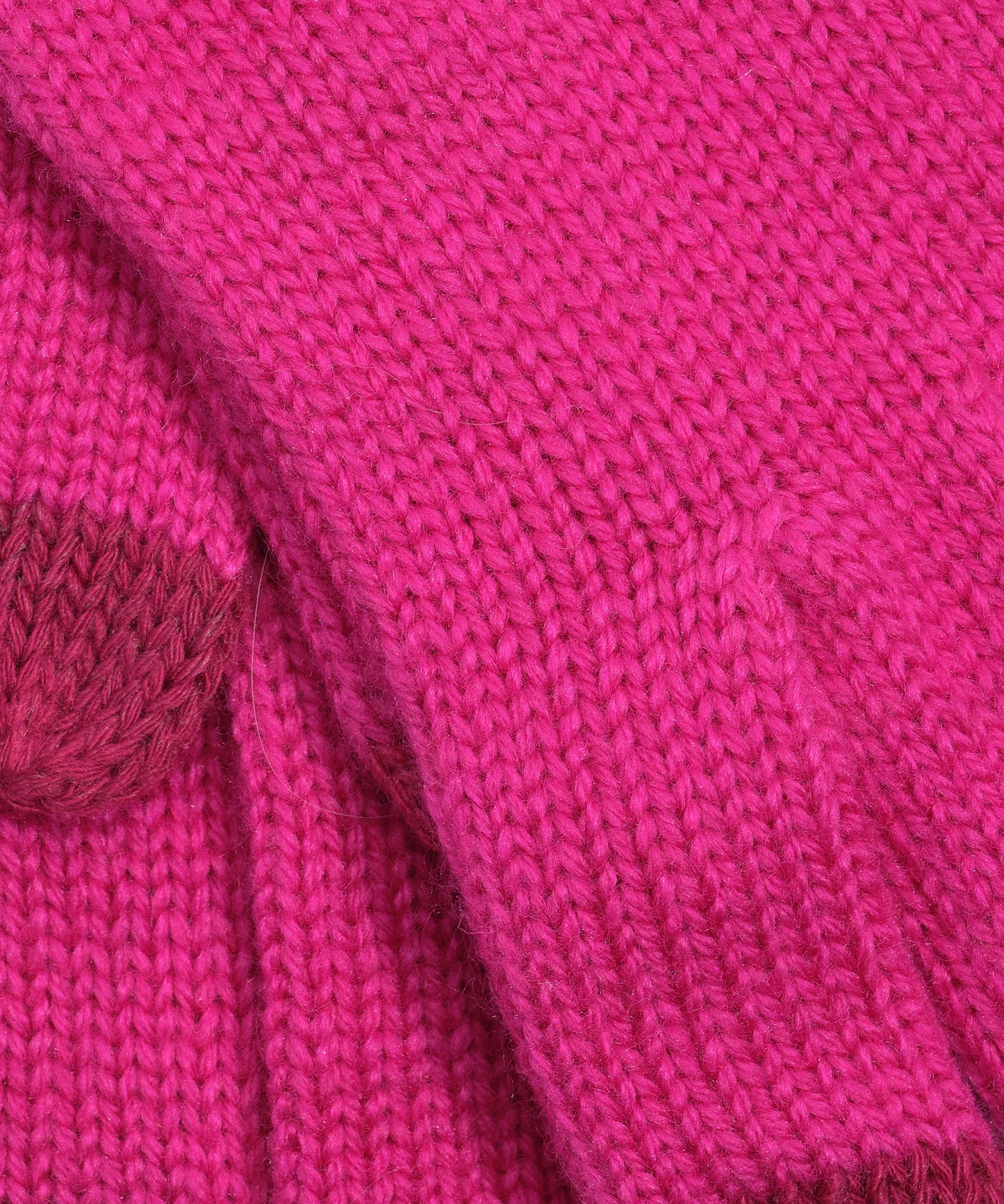 Color: Electric Pink