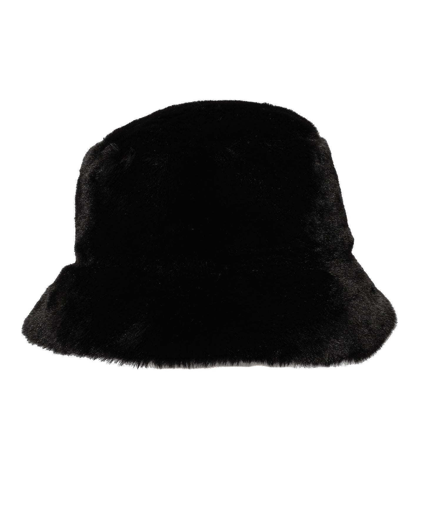 Reversible Bucket Hat in color Black/Black