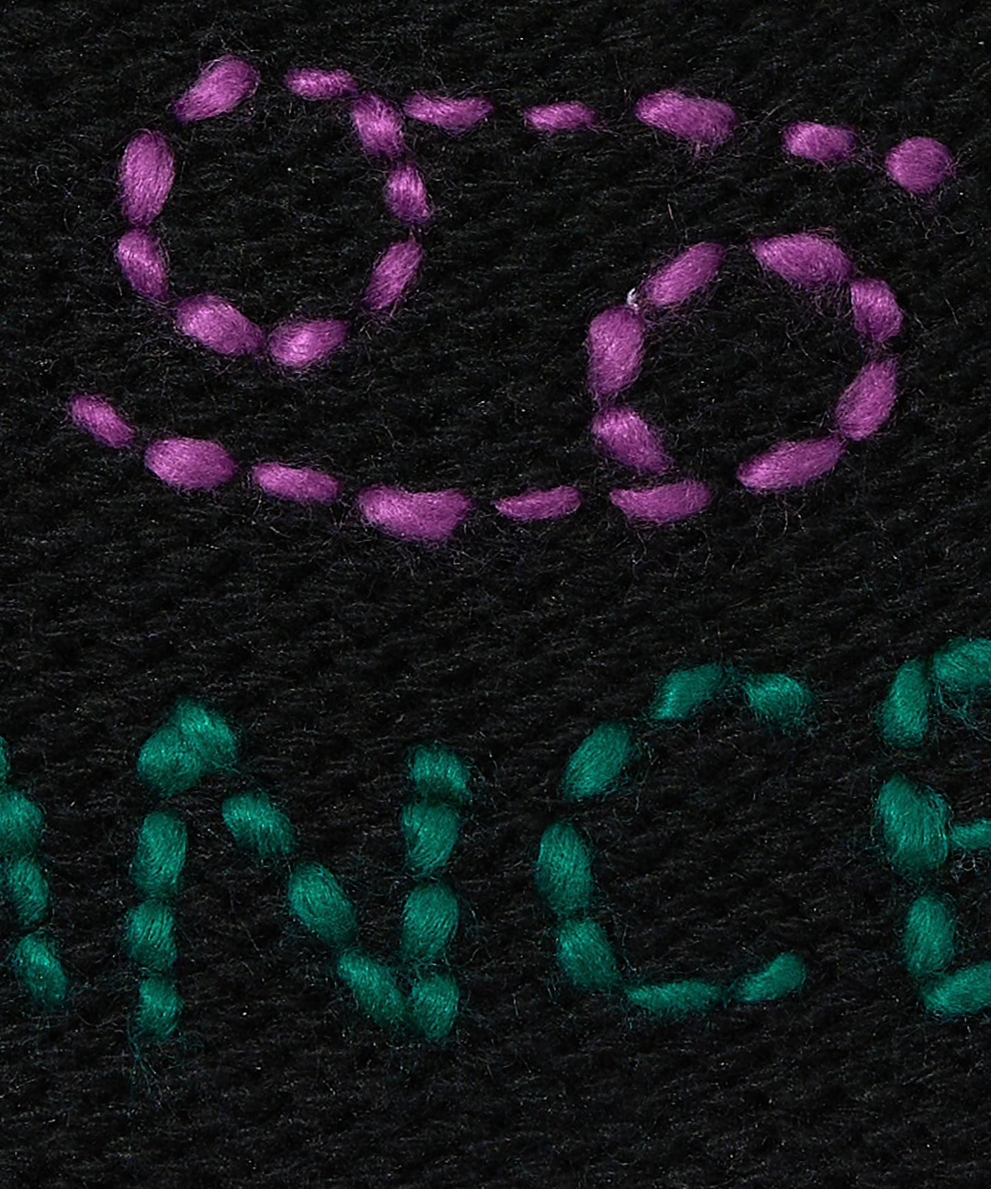 Horoscope Beanie in color Cancer