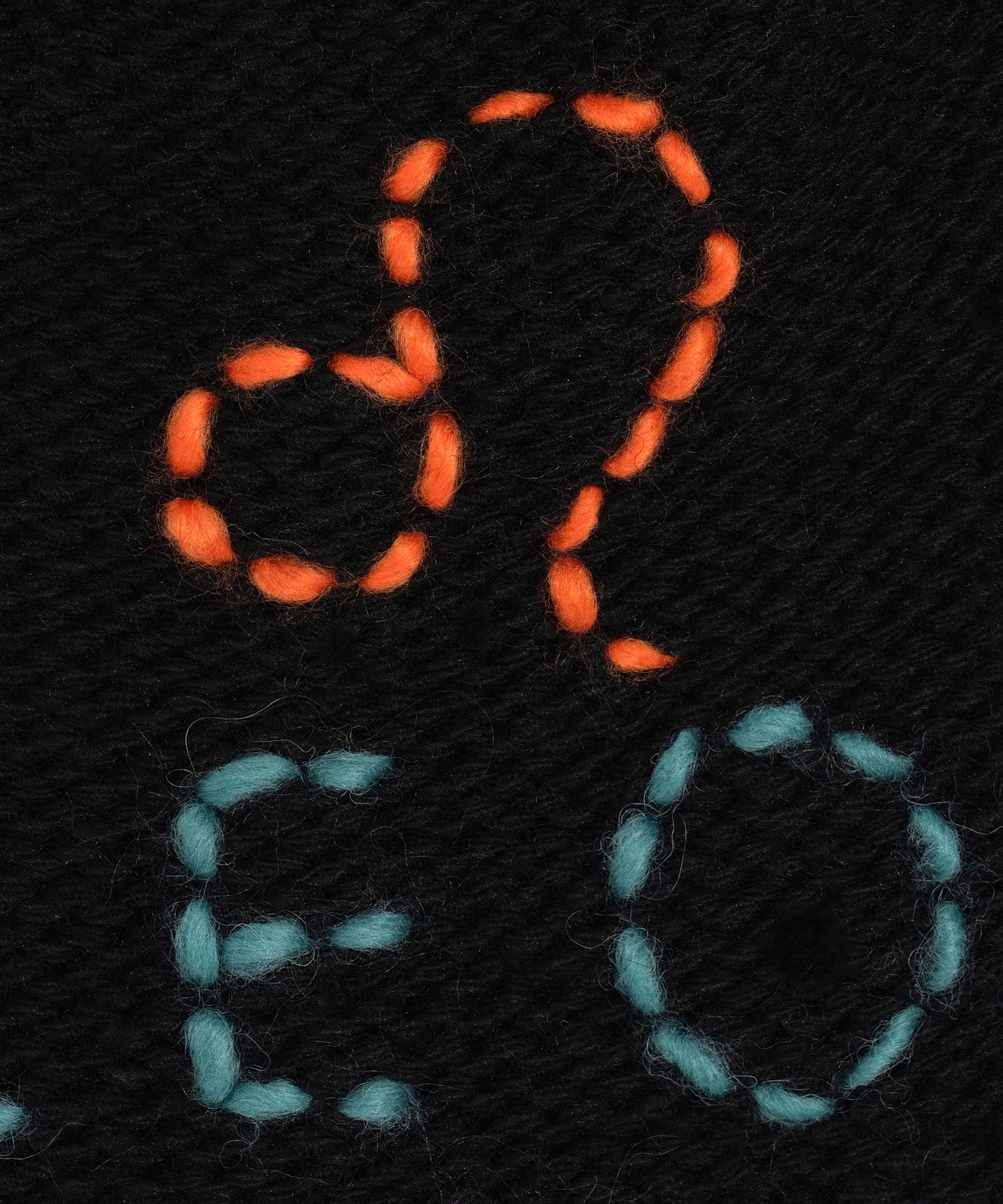 Horoscope Beanie in color Leo