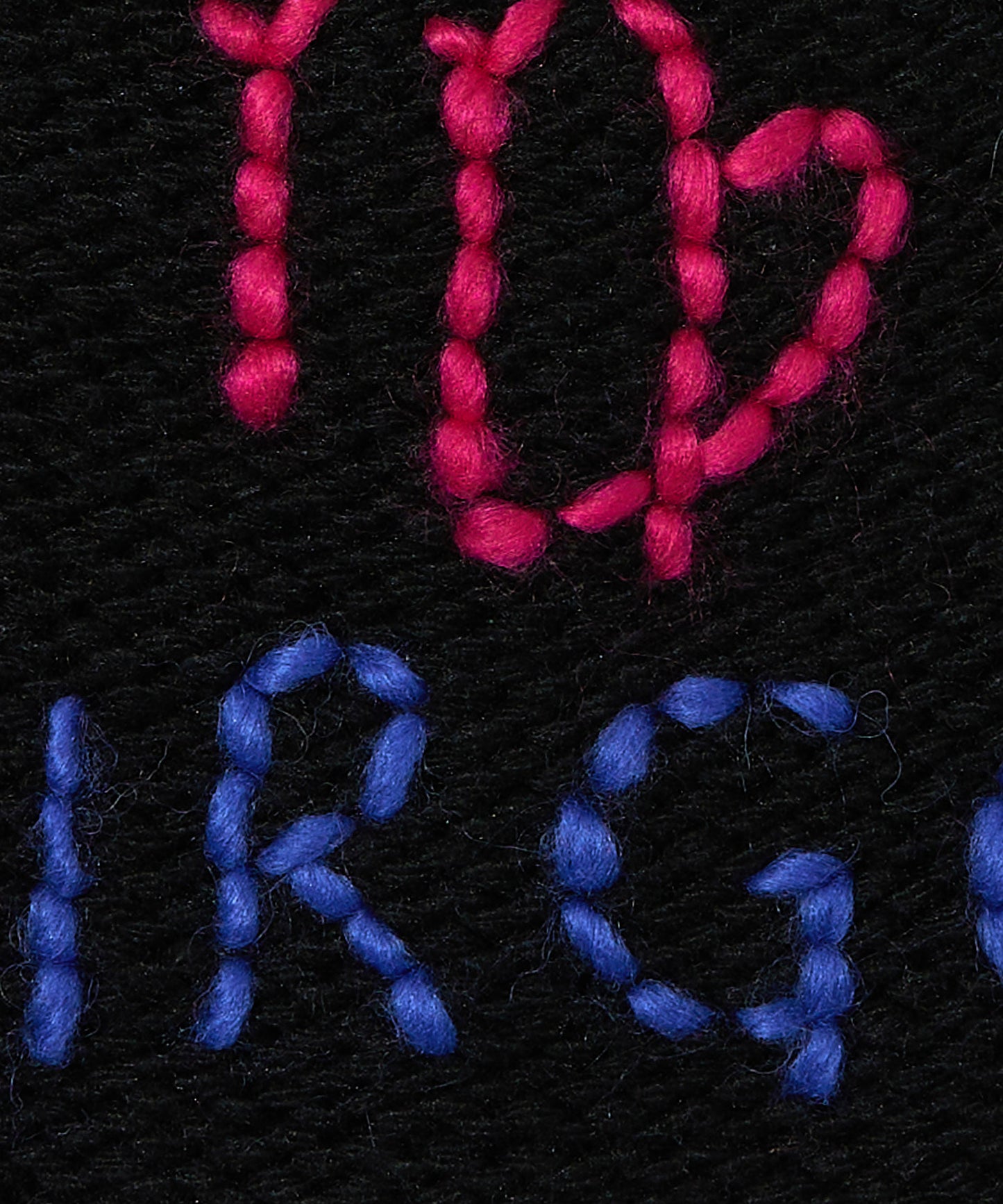 Horoscope Beanie in color Virgo