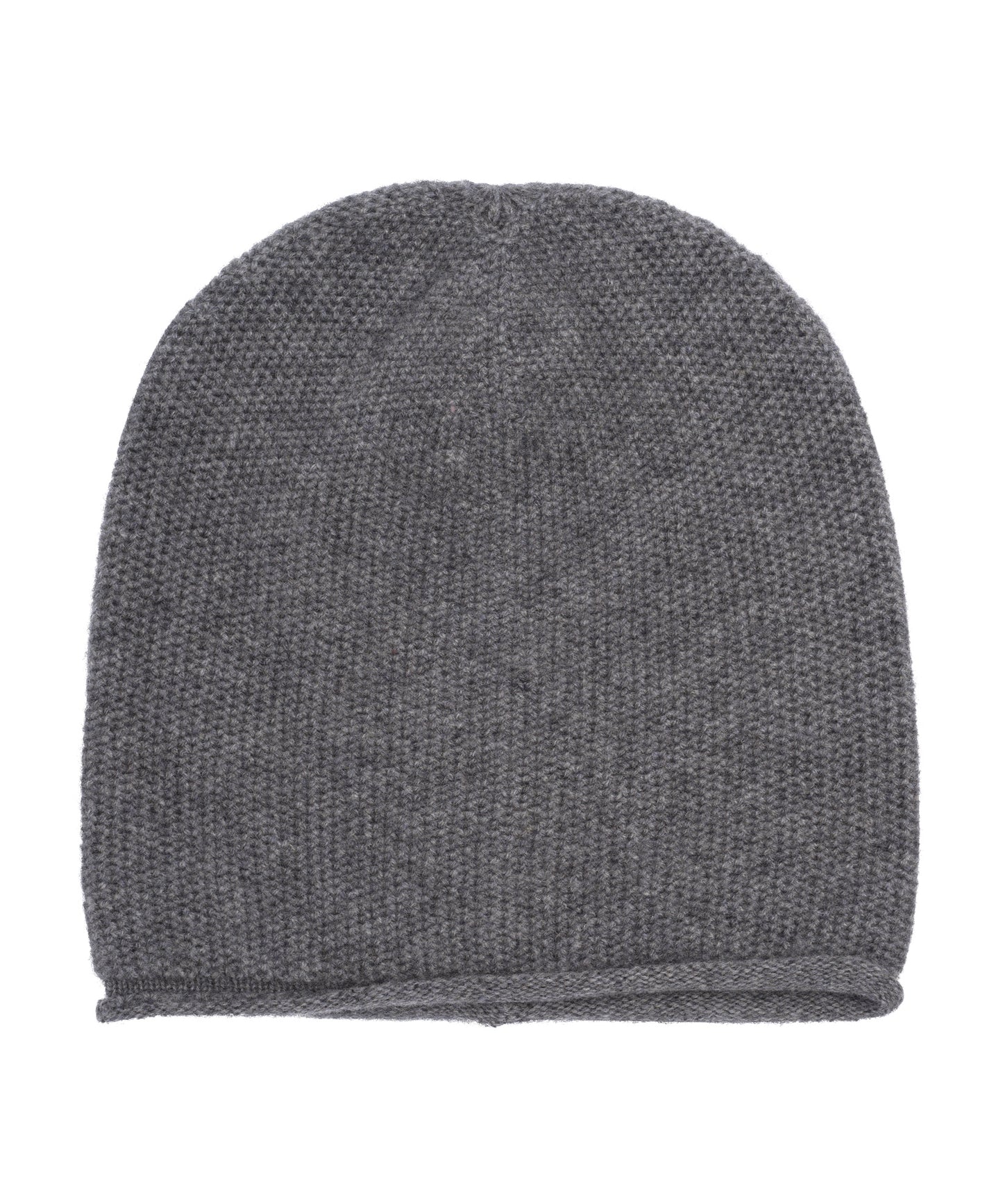 The Crosby Hat in color grey heather