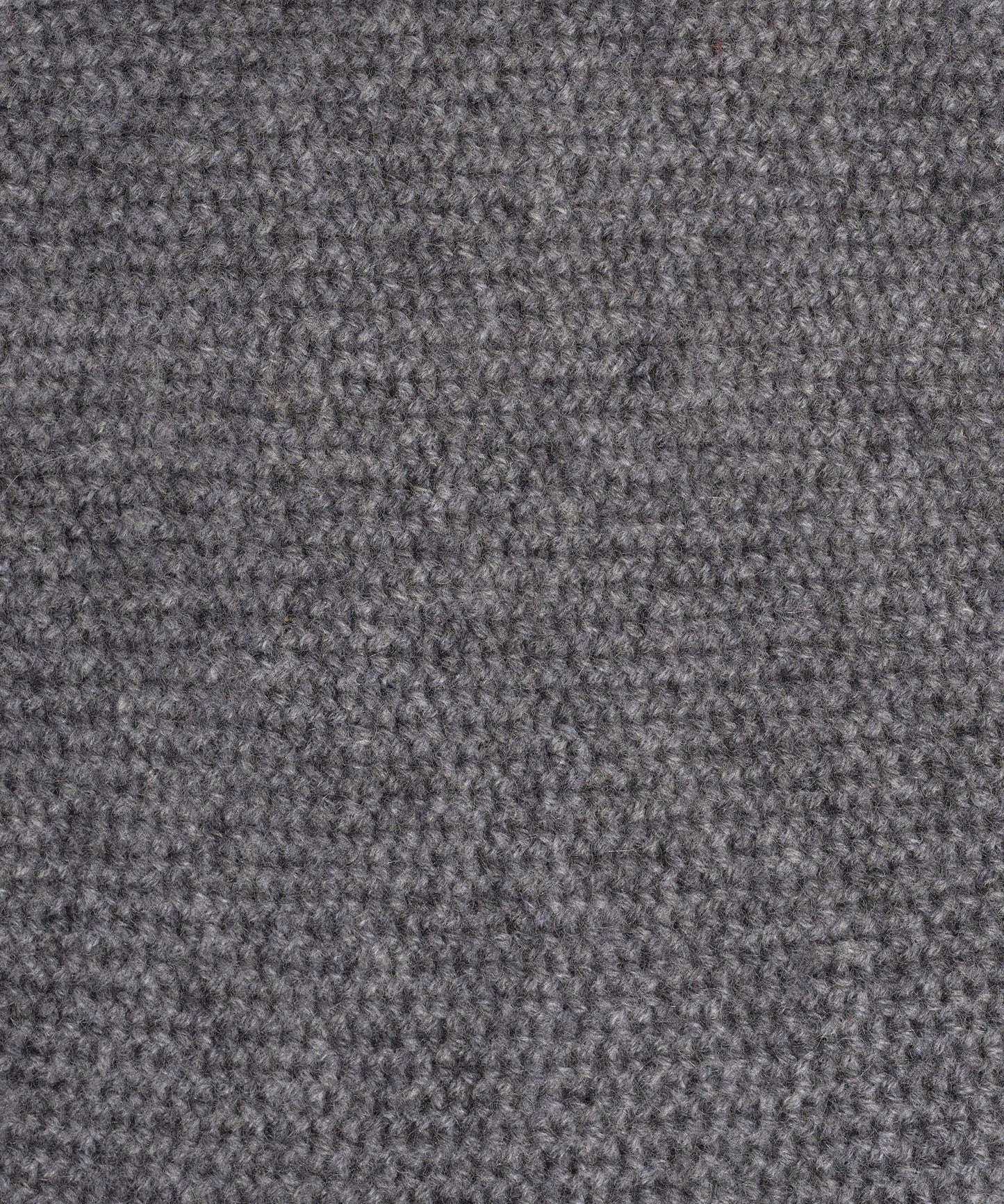 The Crosby Hat in color grey heather