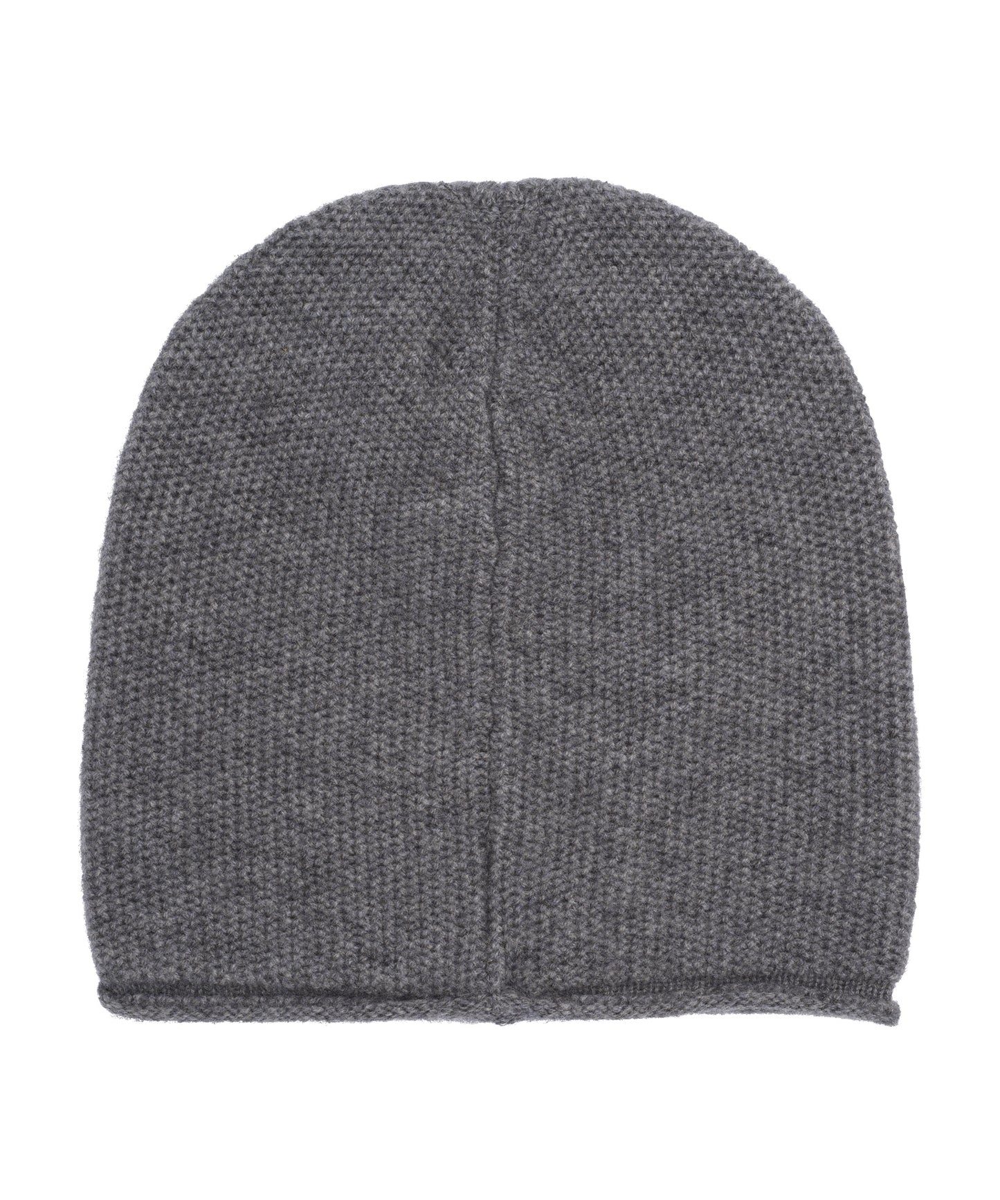 The Crosby Hat in color grey heather