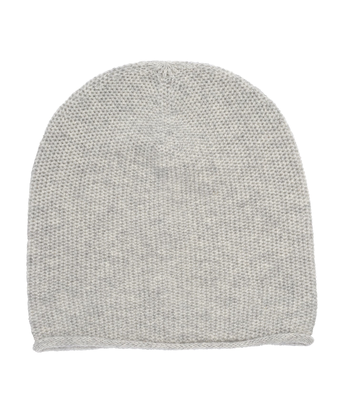 The Crosby Hat in color silver