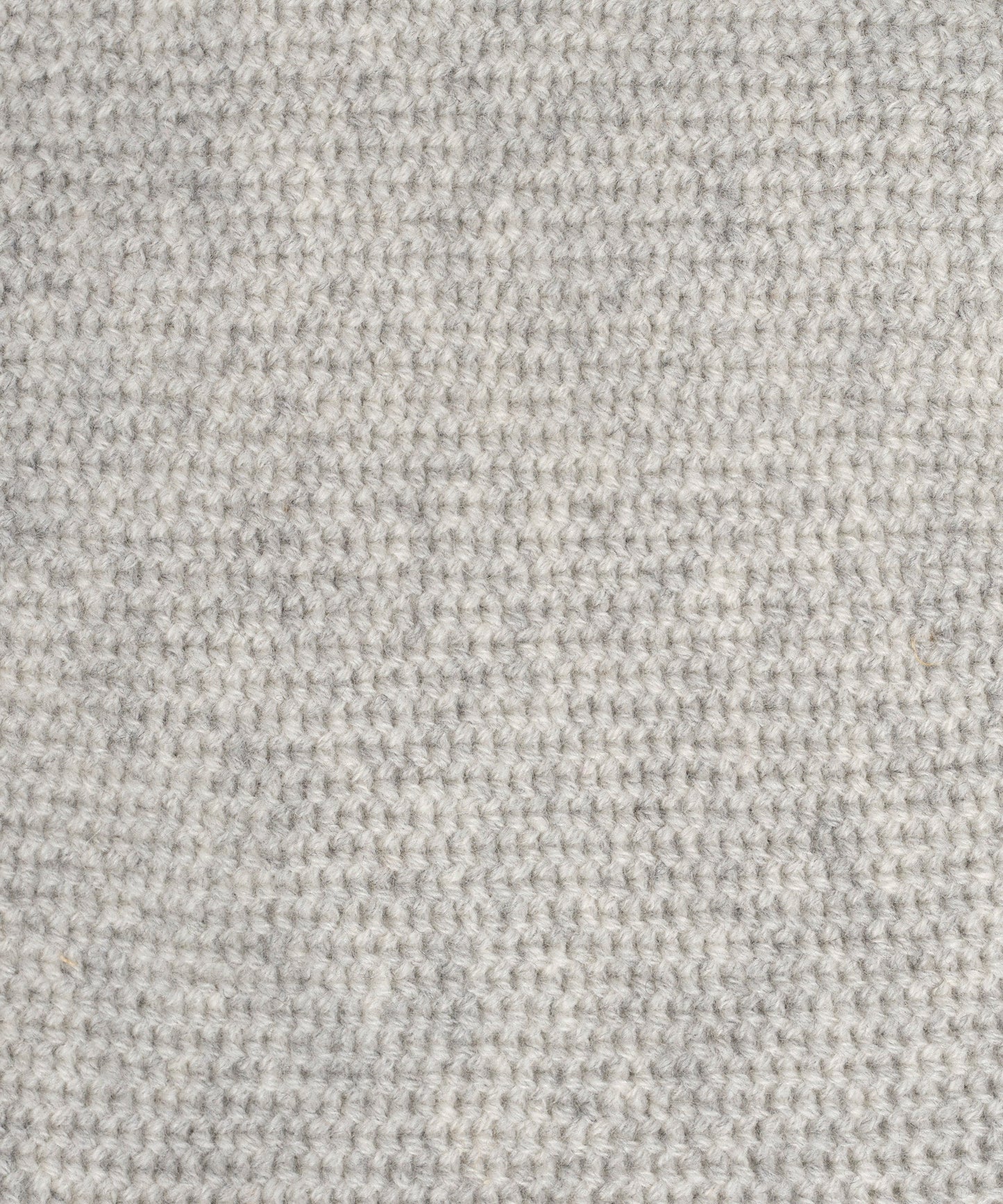 The Crosby Hat in color silver