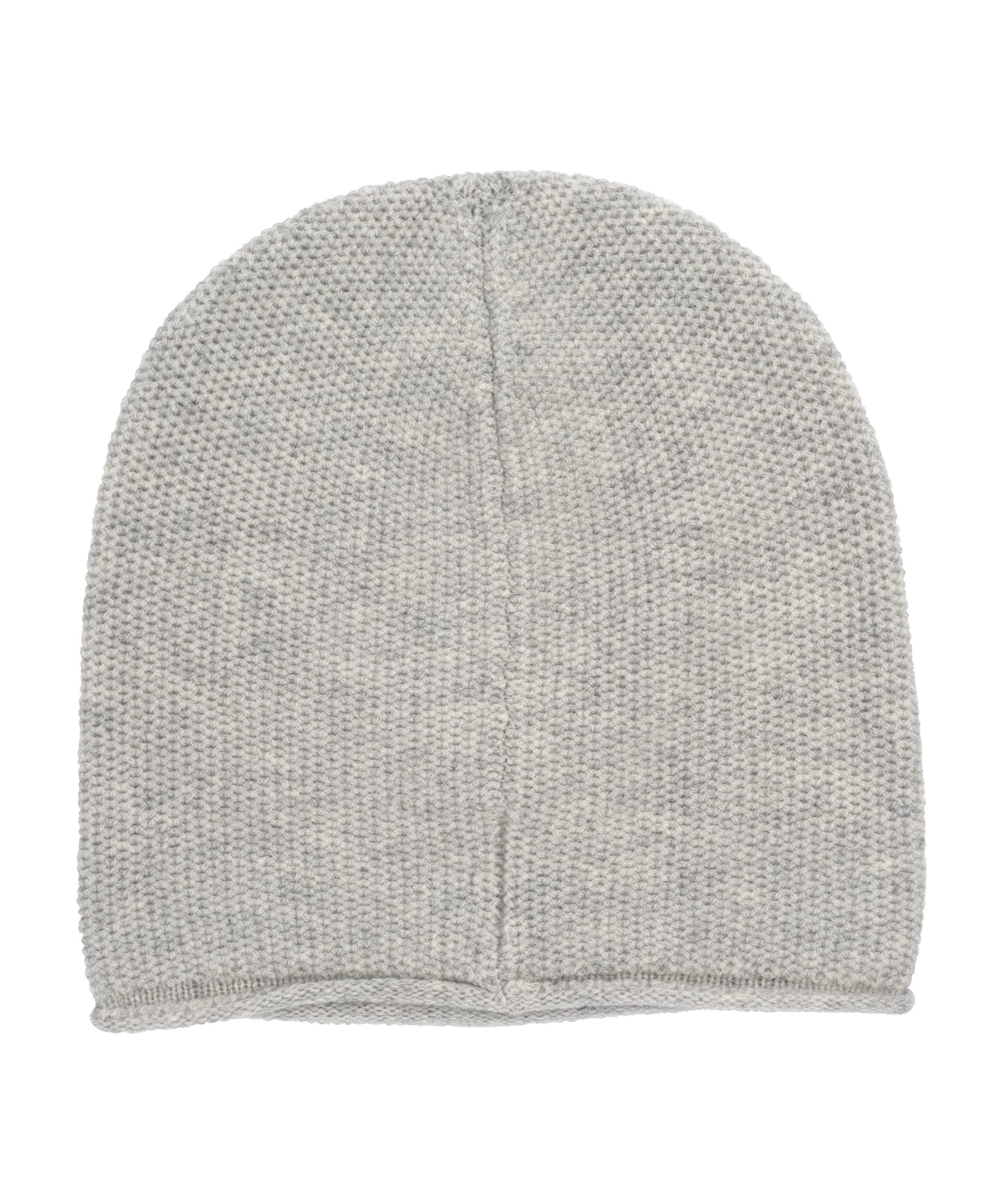 The Crosby Hat in color silver