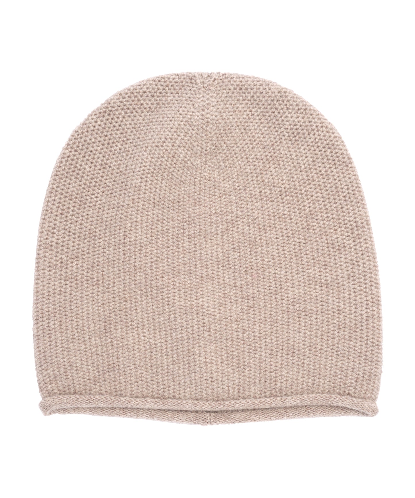 The Crosby Hat in color pebble