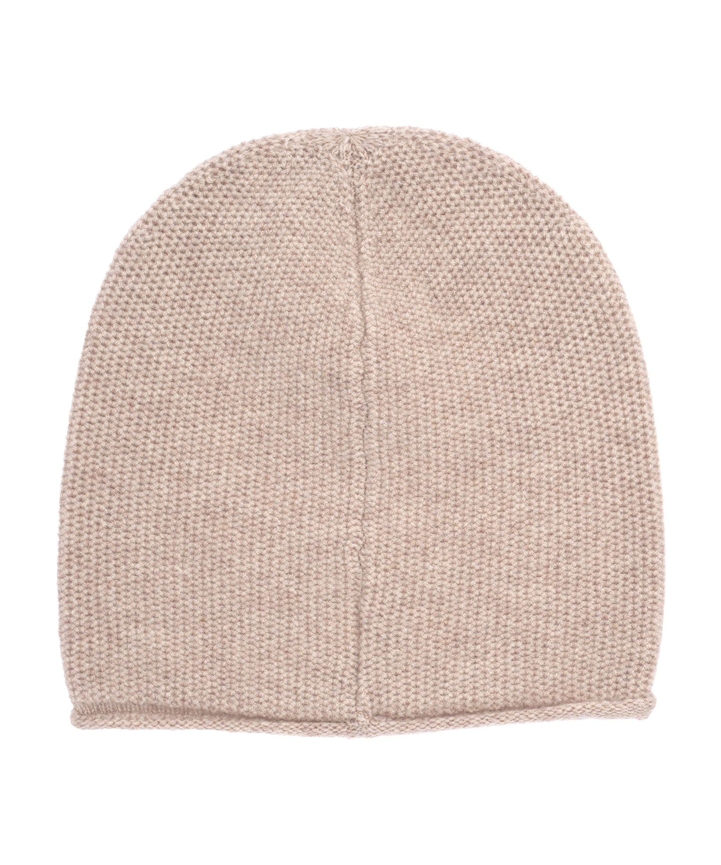 The Crosby Hat in color pebble