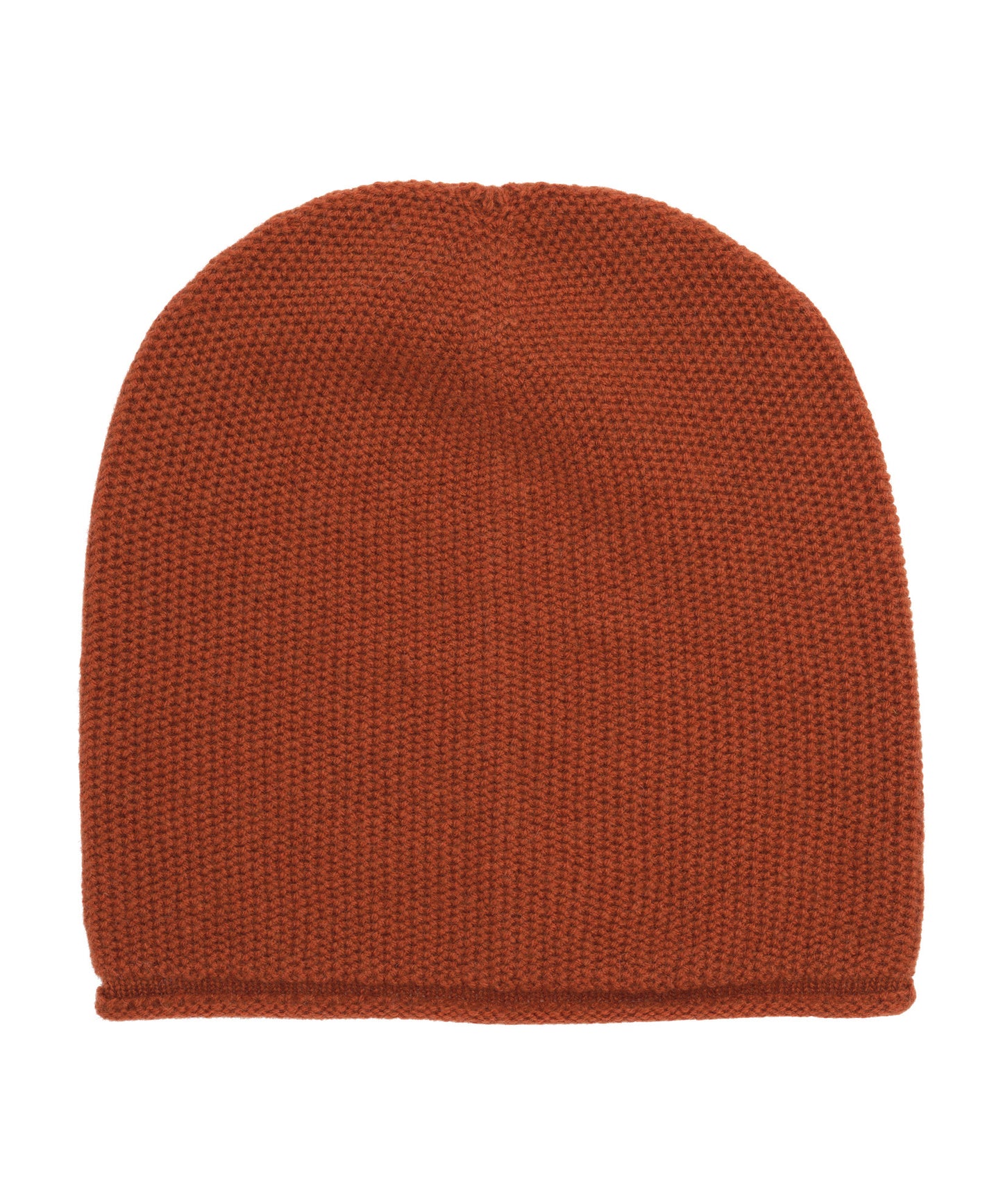 The Crosby Hat in color chestnut