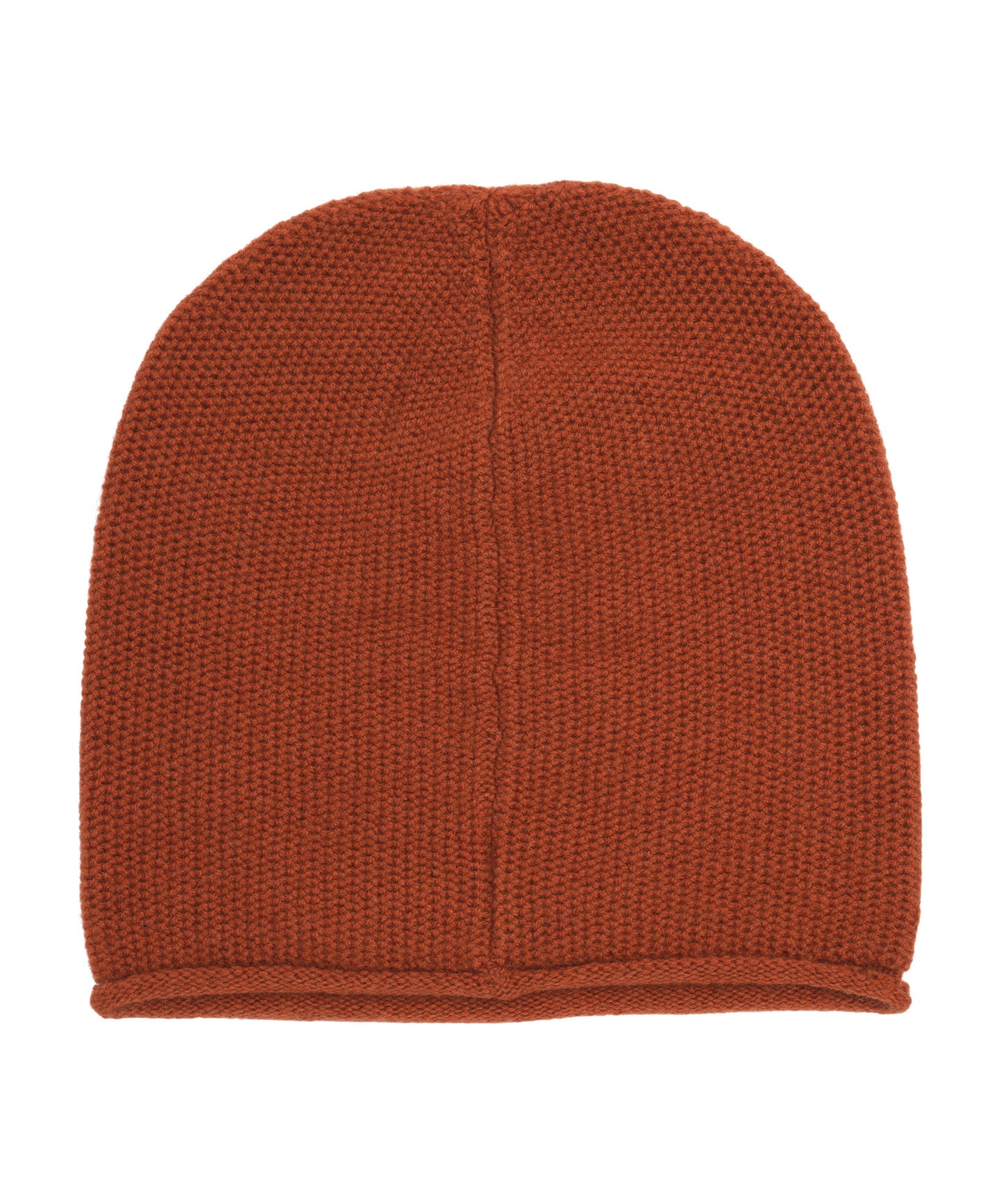 The Crosby Hat in color chestnut