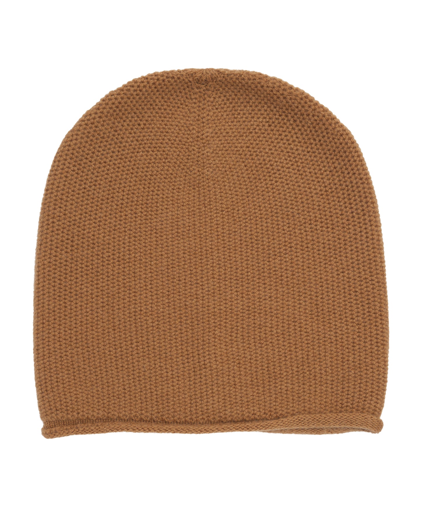 The Crosby Hat in color camel