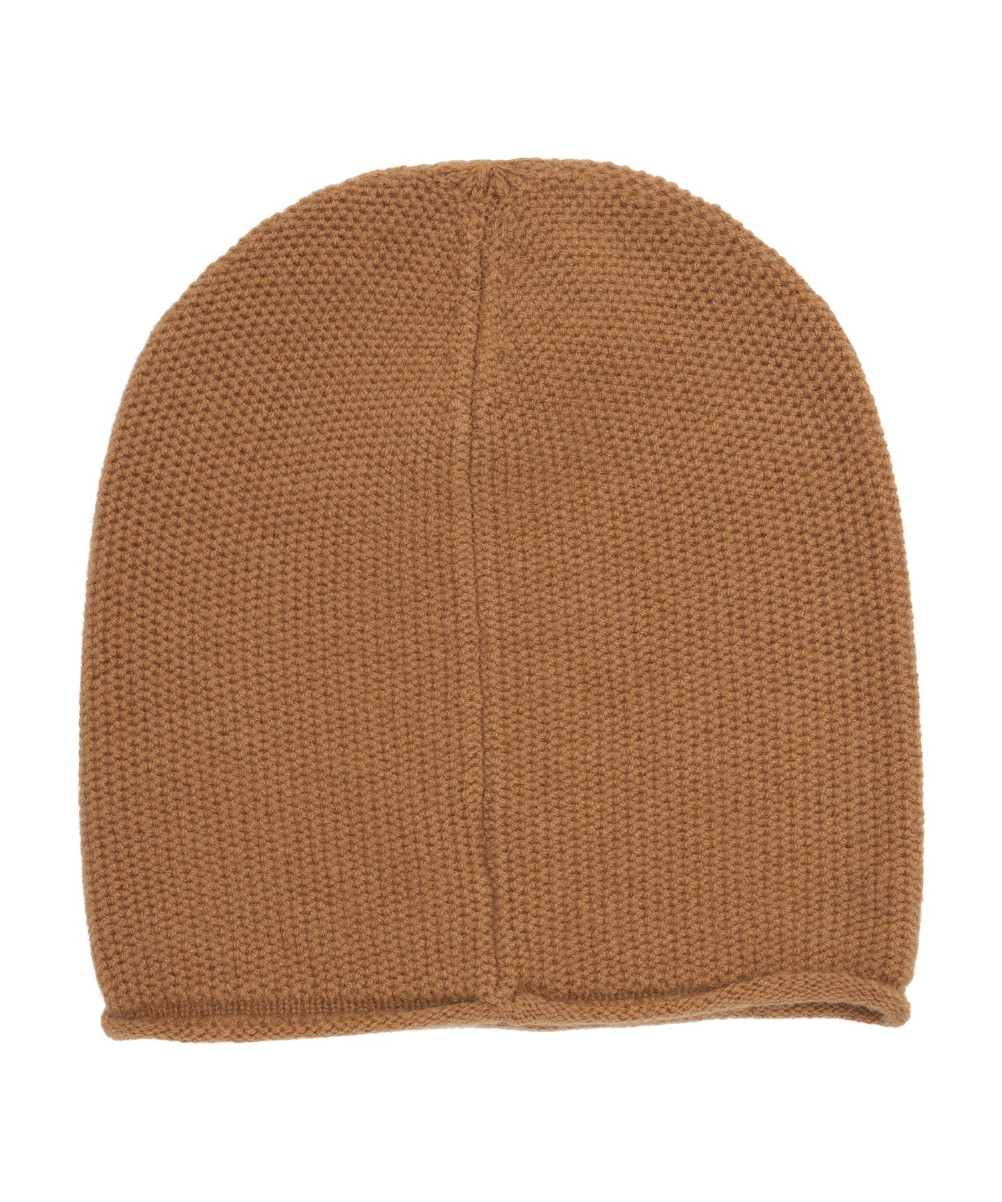 The Crosby Hat in color camel