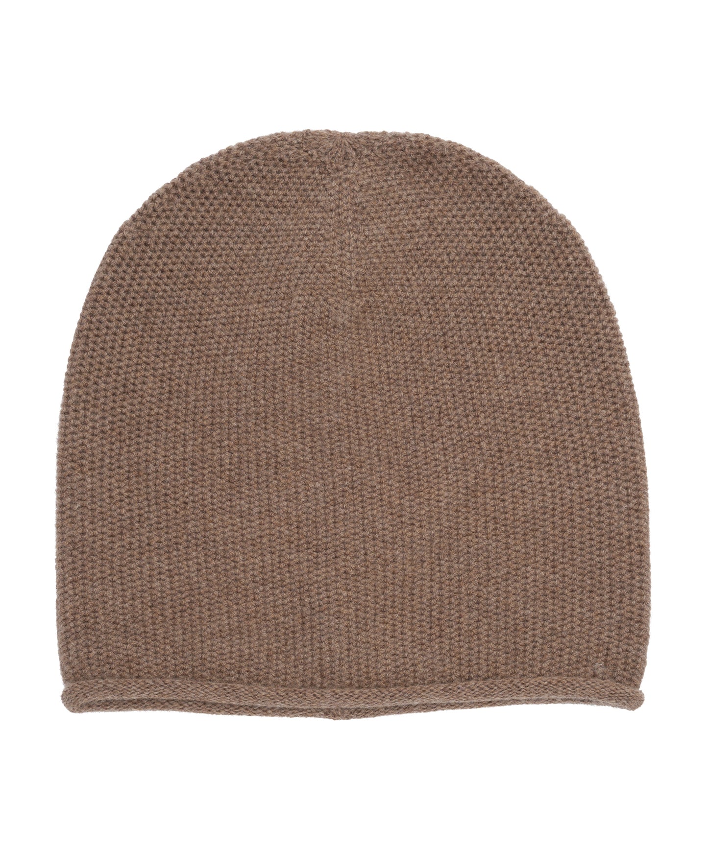 The Crosby Hat in color cappuccino