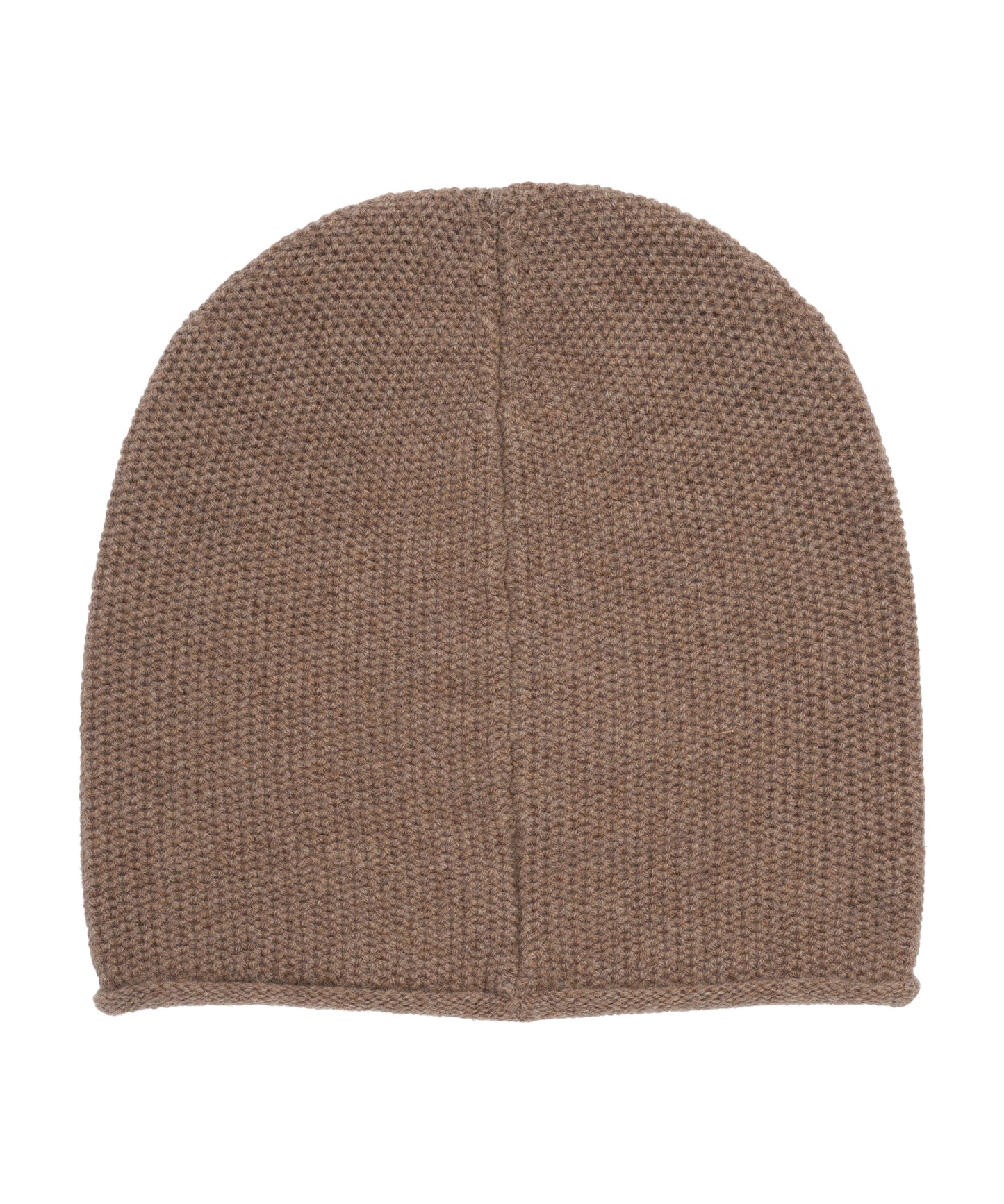 The Crosby Hat in color cappuccino