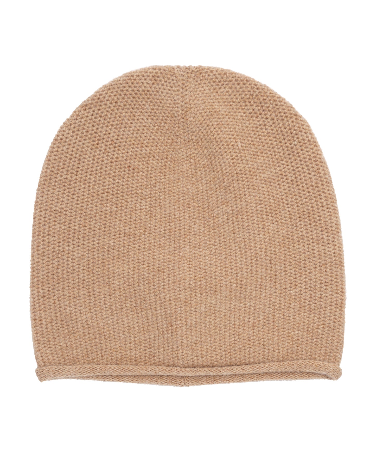 The Crosby Hat in color chai