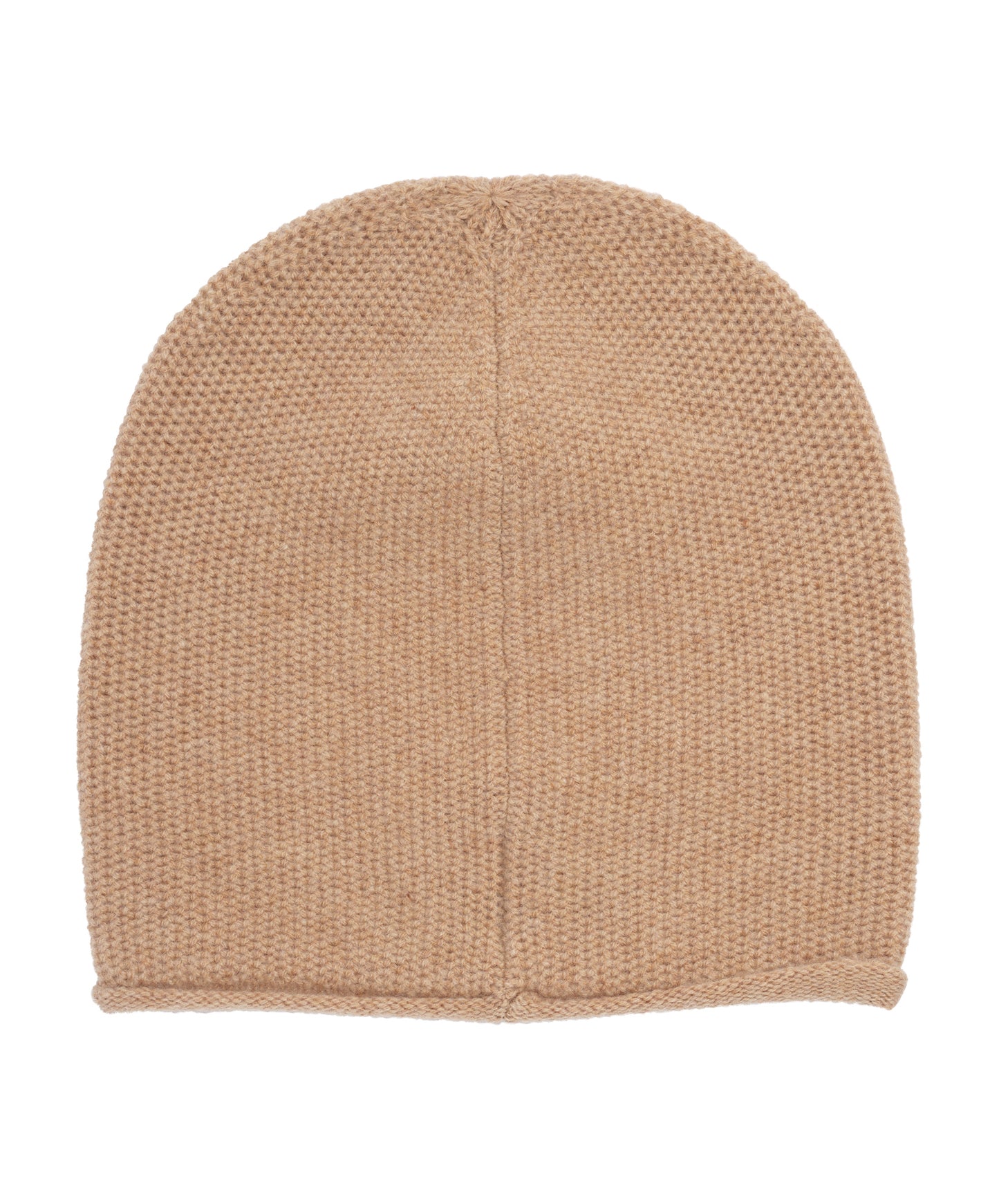 The Crosby Hat in color chai