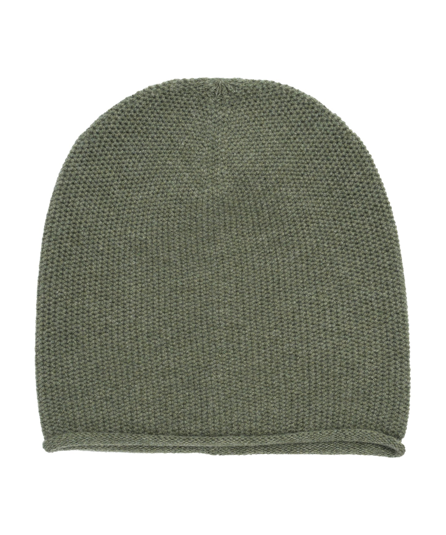 The Crosby Hat in color olive oil