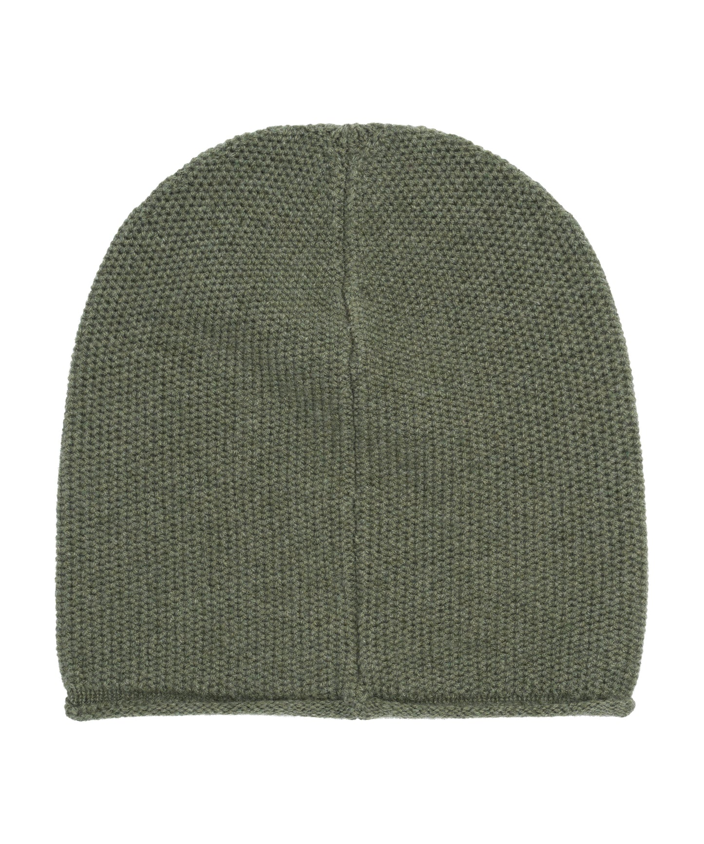 The Crosby Hat in color olive oil