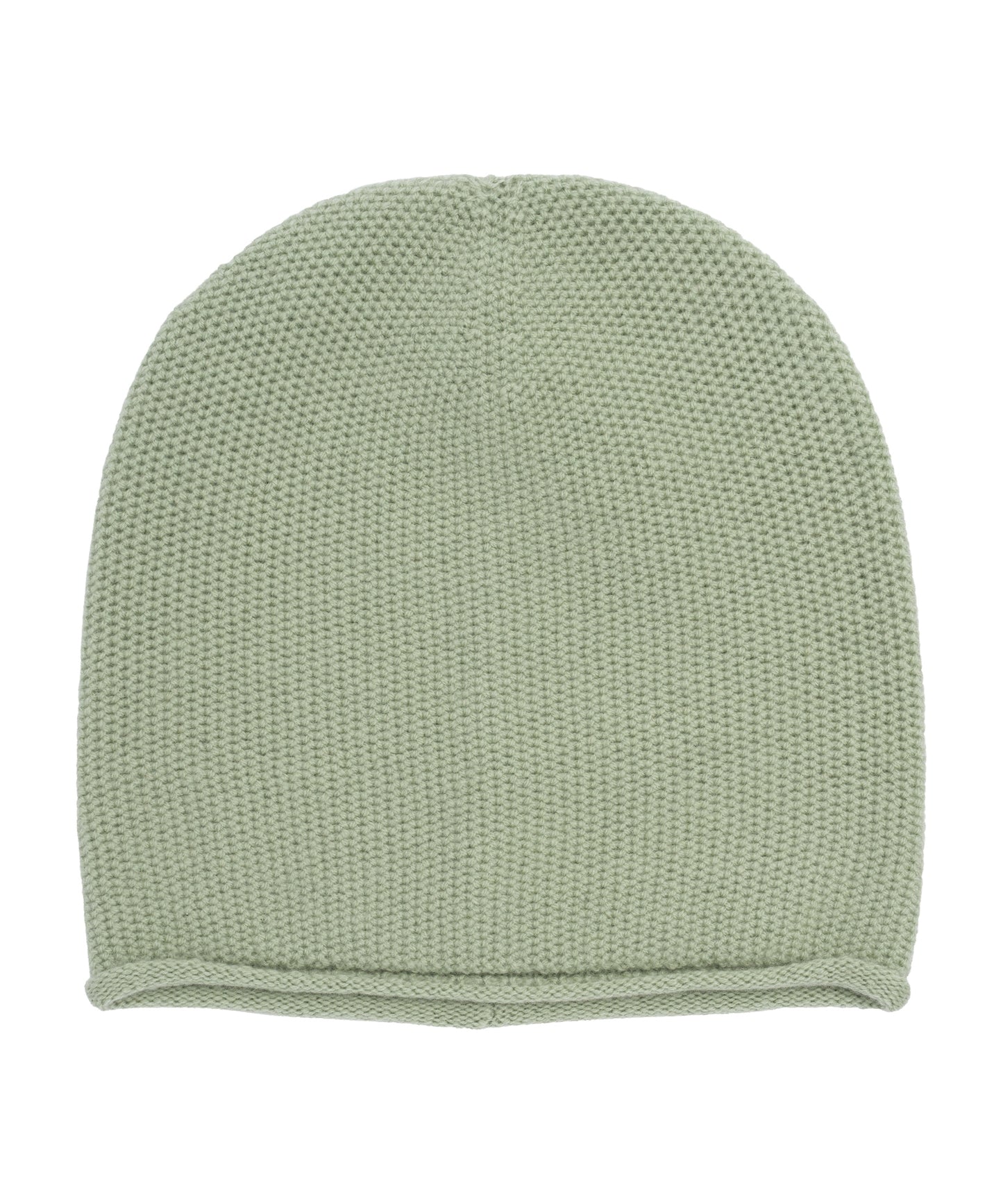 The Crosby Hat in color pistachio