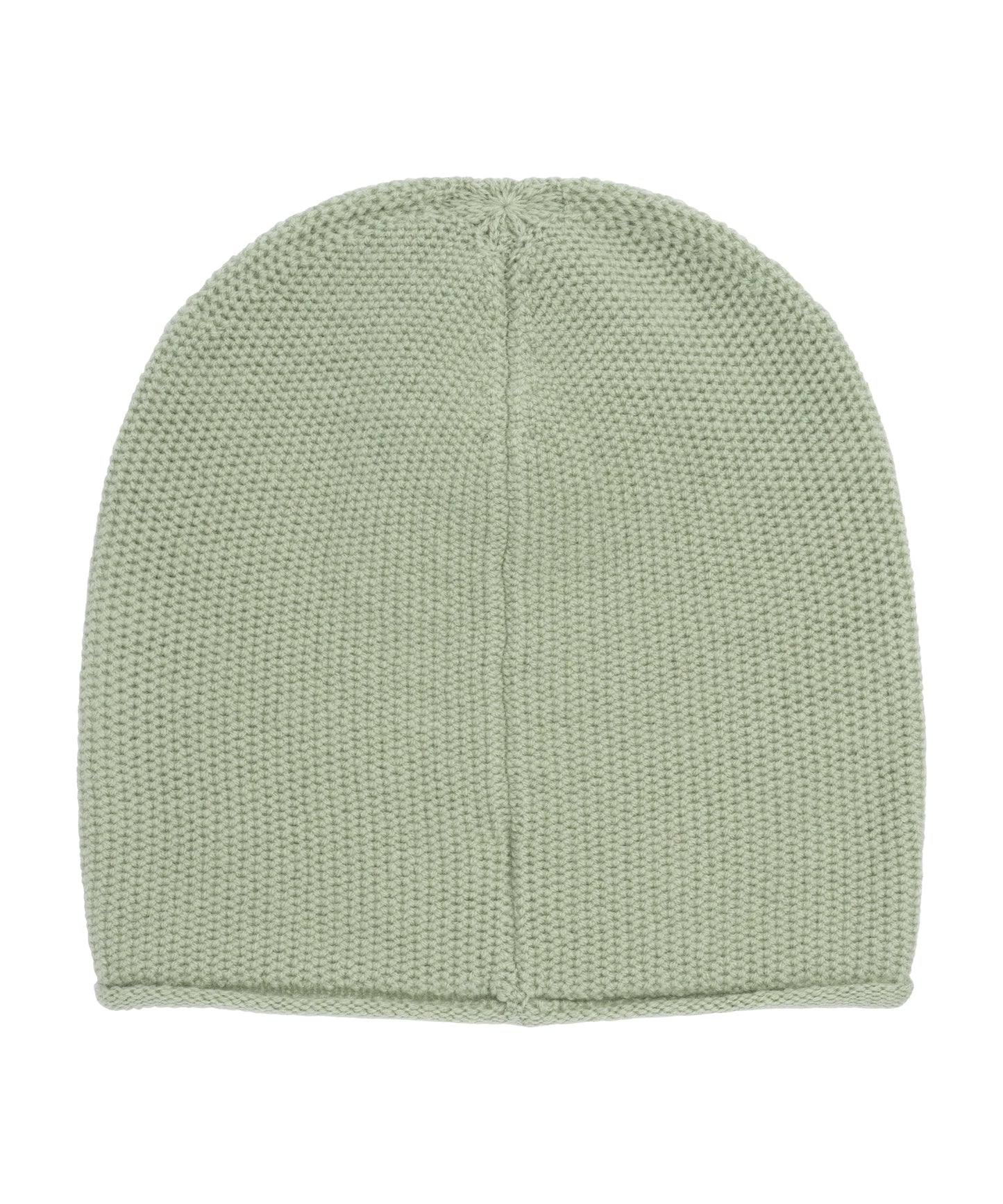 The Crosby Hat in color pistachio