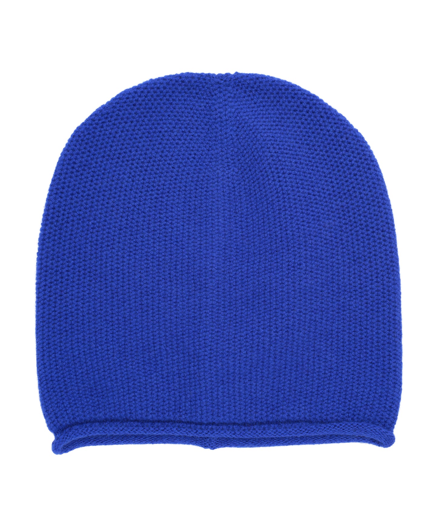 The Crosby Hat in color abyss blue