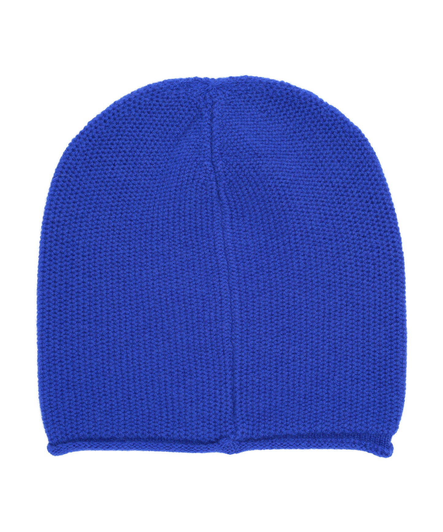 The Crosby Hat in color abyss blue