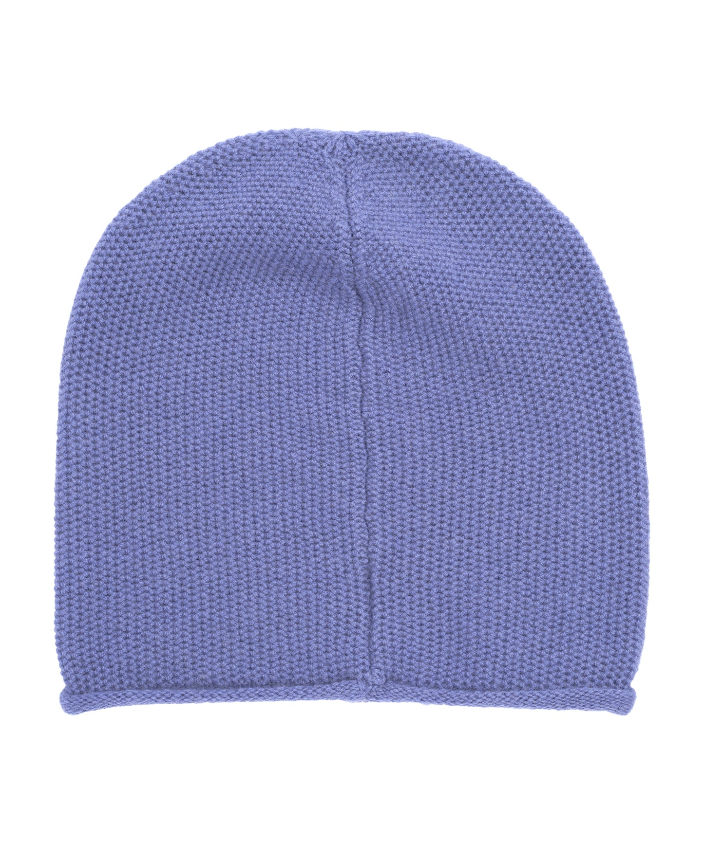 The Crosby Hat in color denim blue