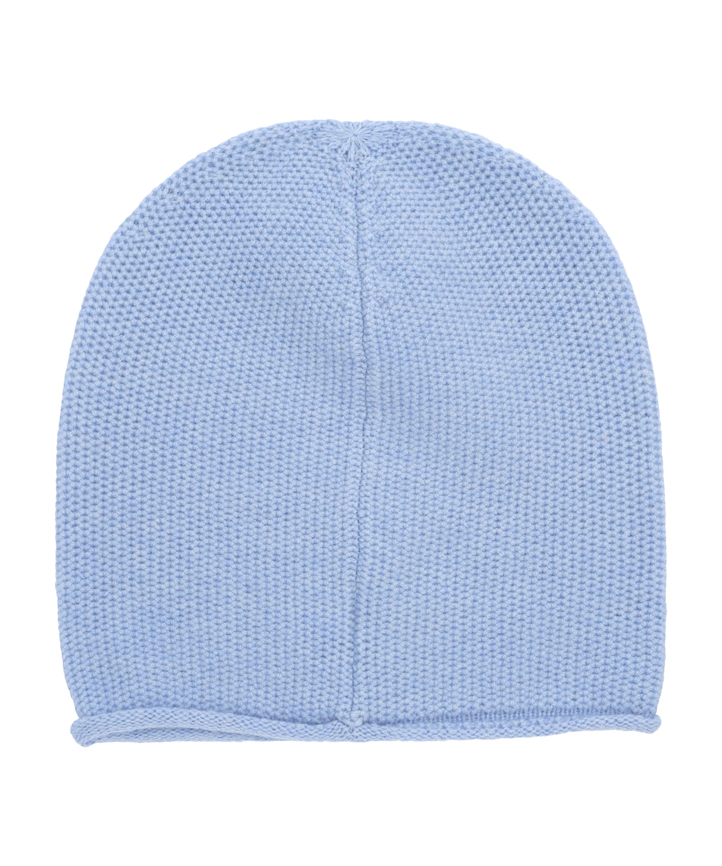 The Crosby Hat in color placid blue