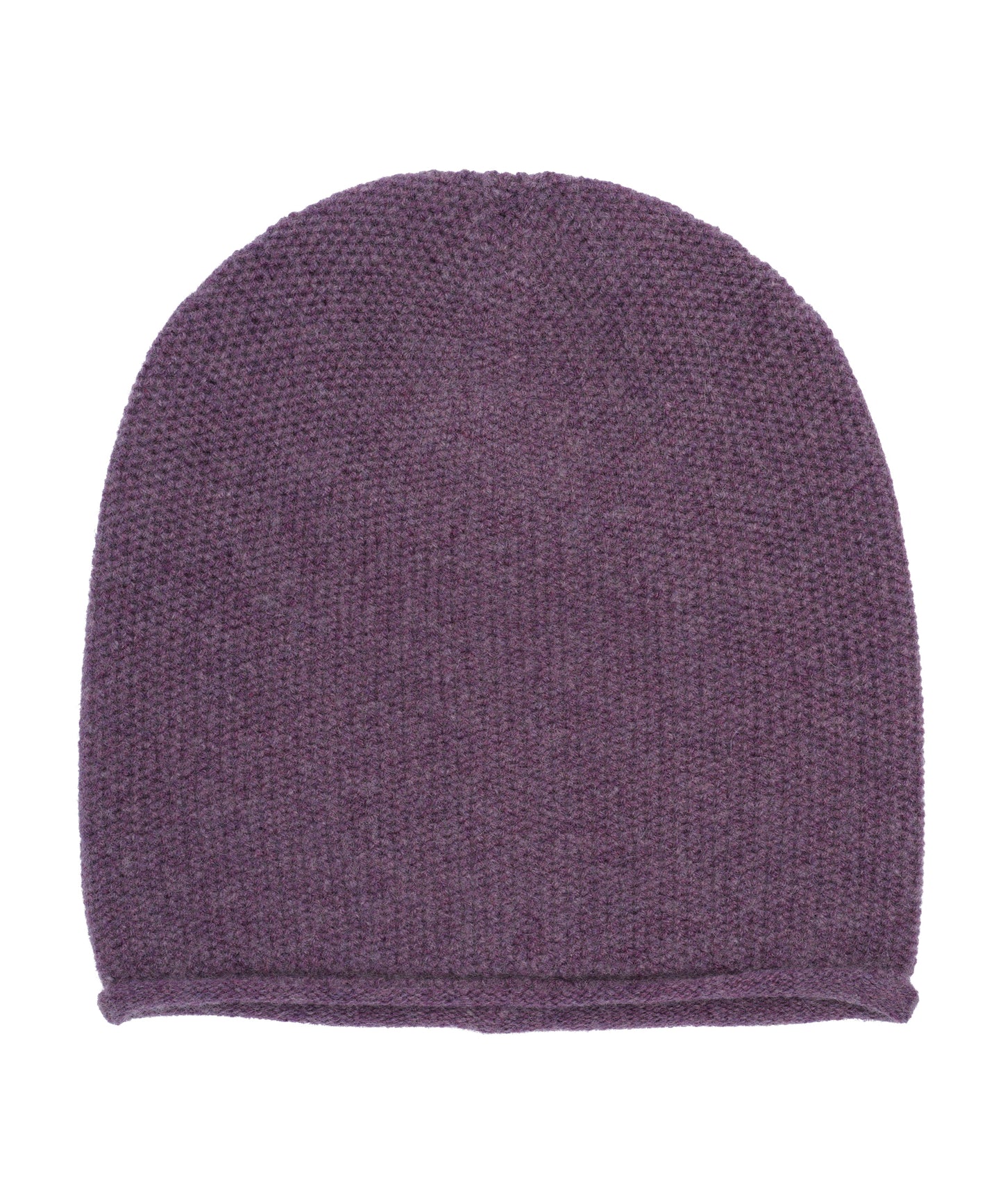 The Crosby Hat in color amethyst