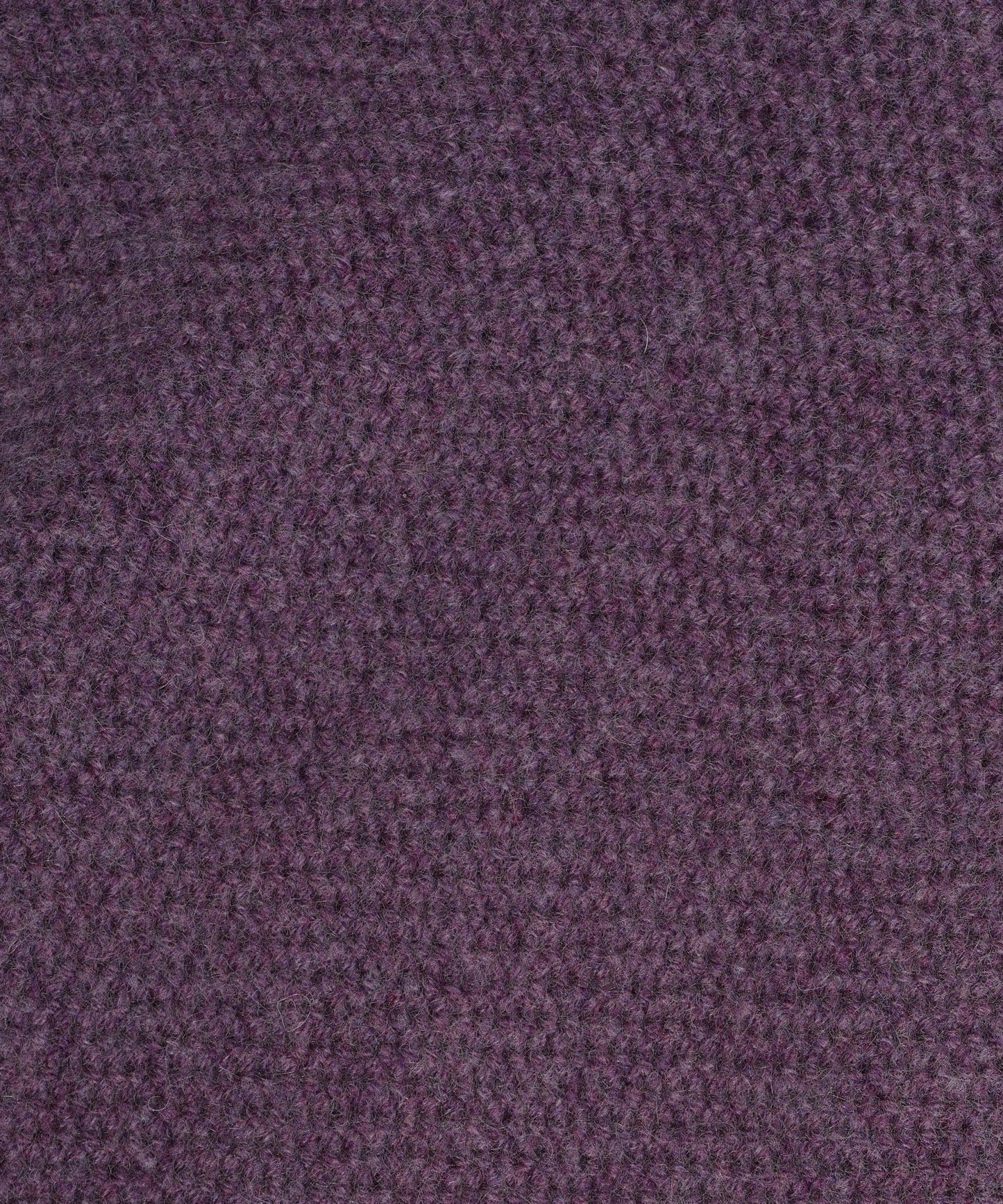 The Crosby Hat in color amethyst