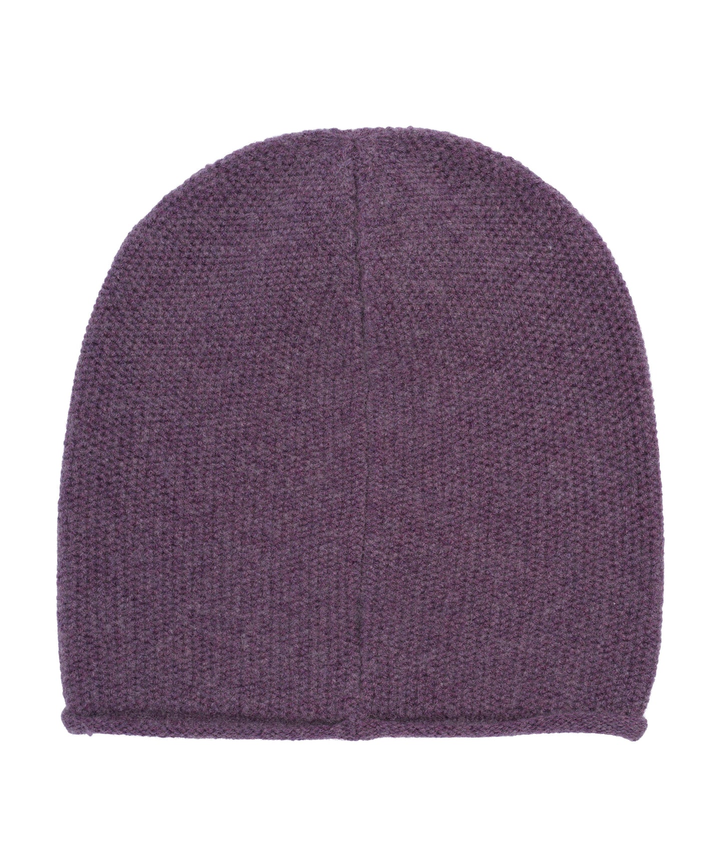 The Crosby Hat in color amethyst
