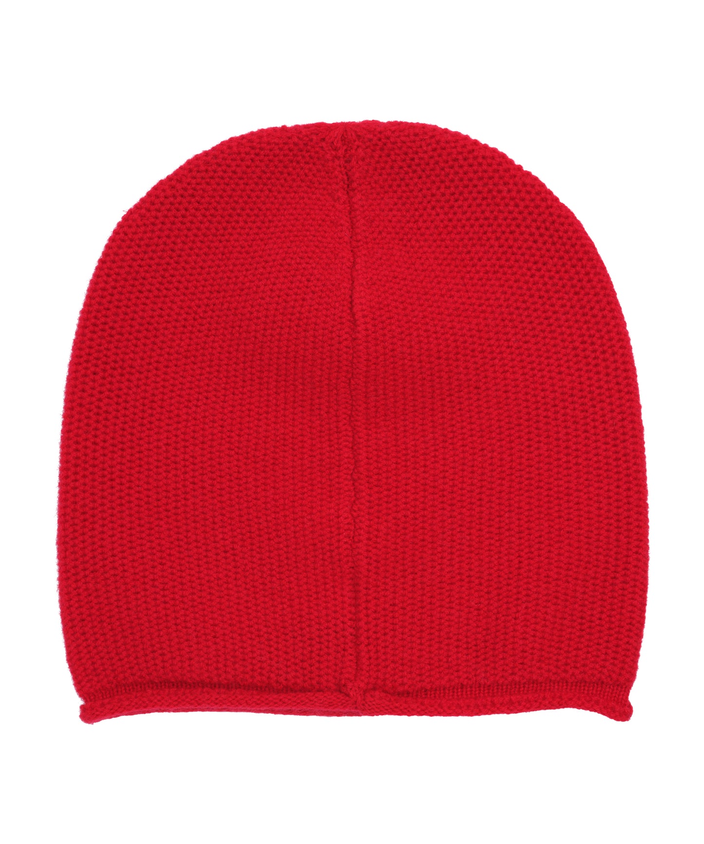 The Crosby Hat in color cherry