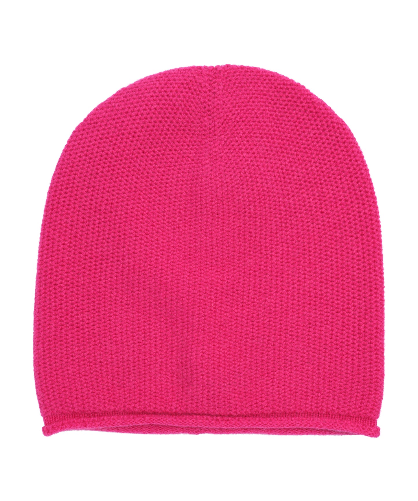 The Crosby Hat in color dahlia