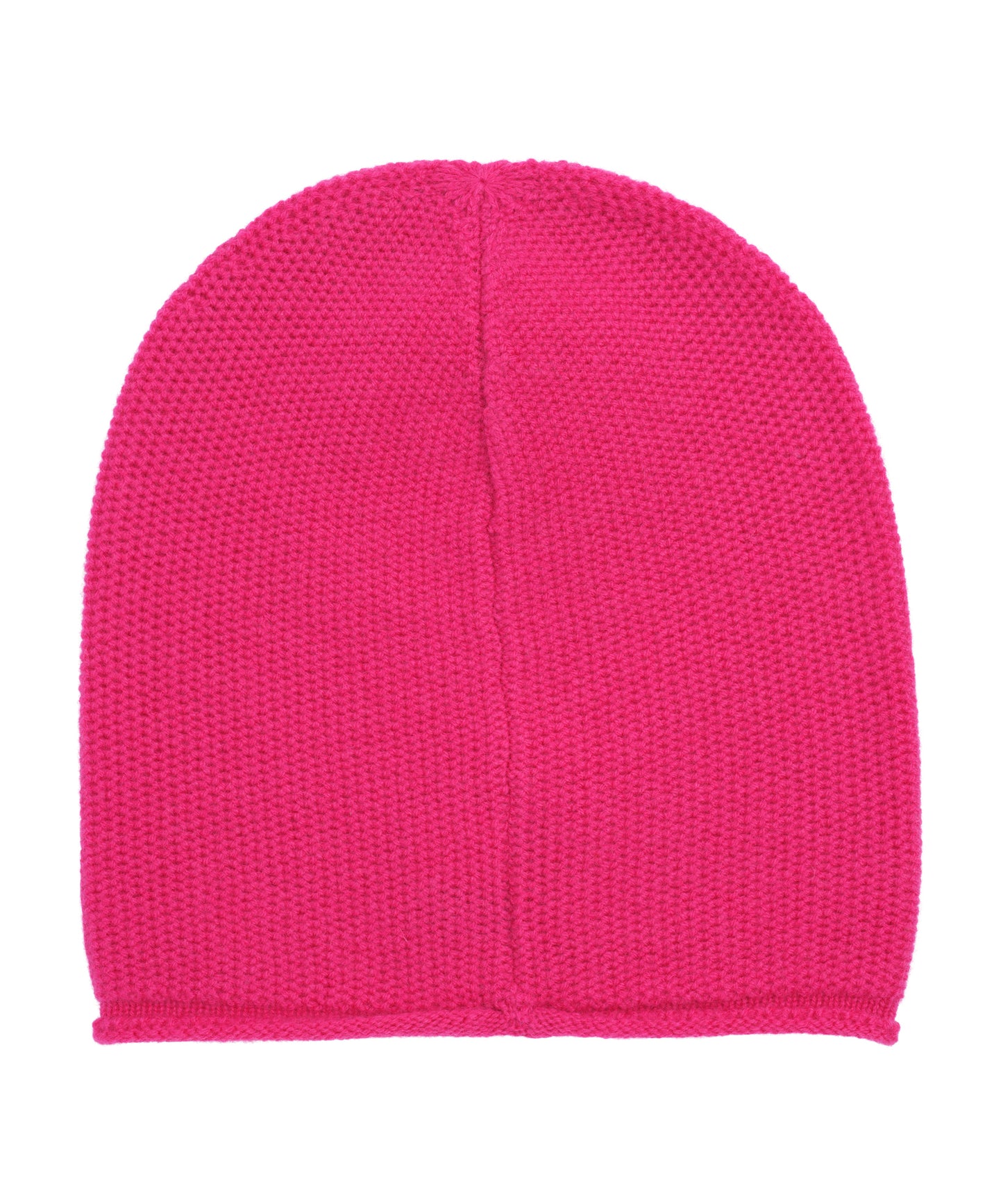 The Crosby Hat in color dahlia